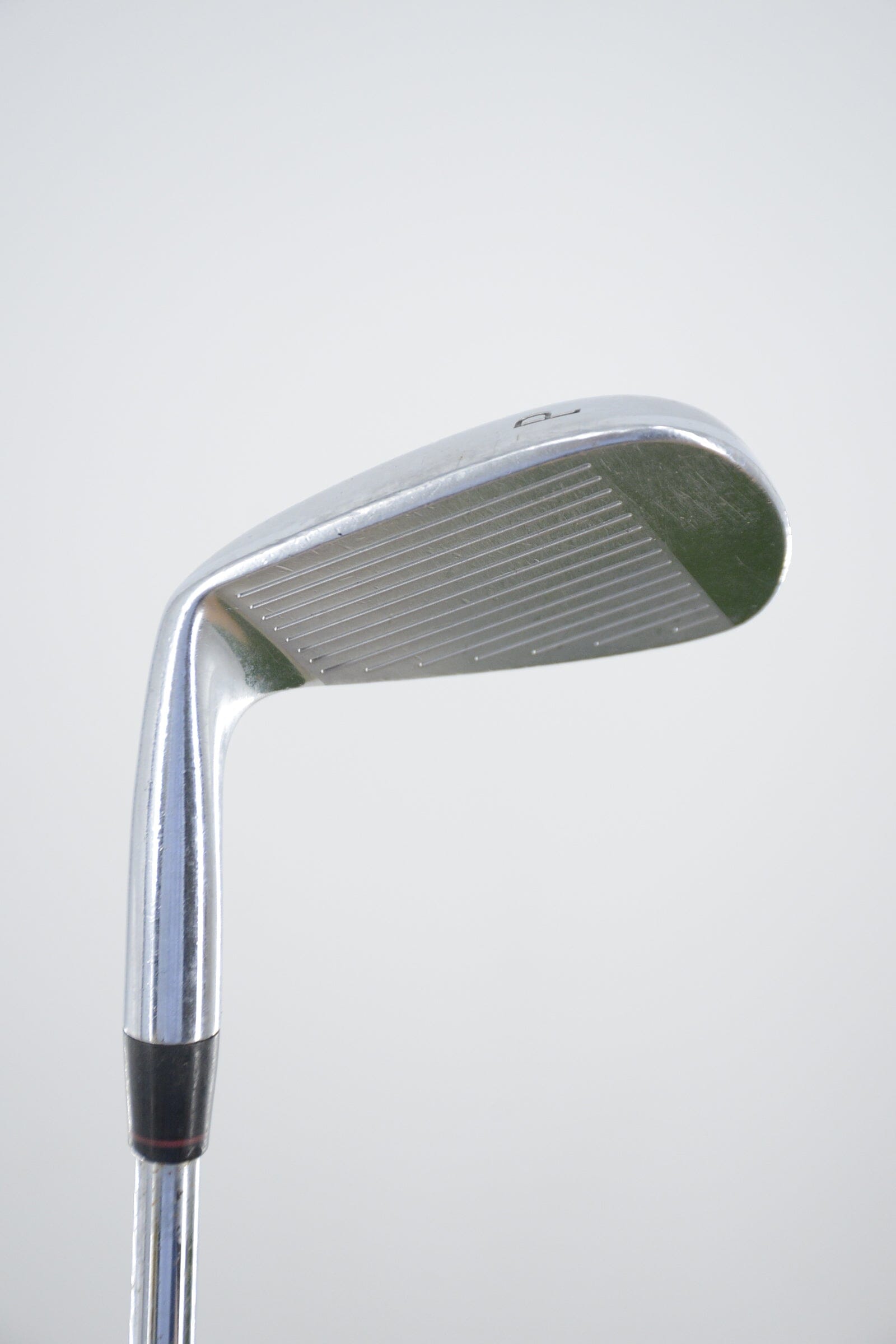Nike Victory Red Forged Split Cavity PW S Flex 35.5