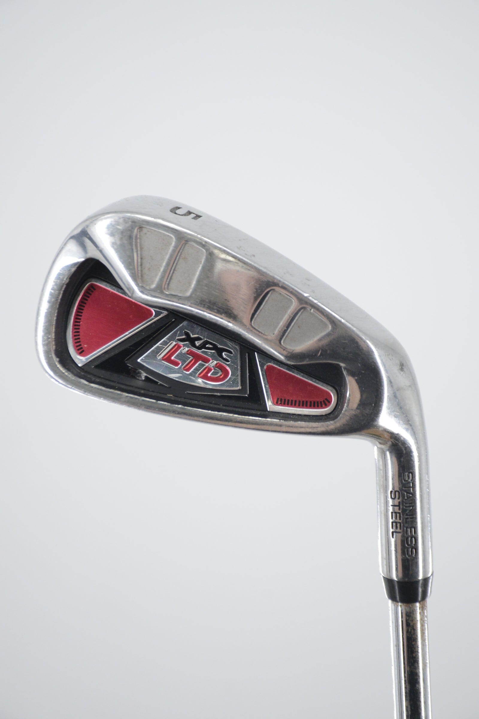 XPC LTD 5 Iron R Flex 36