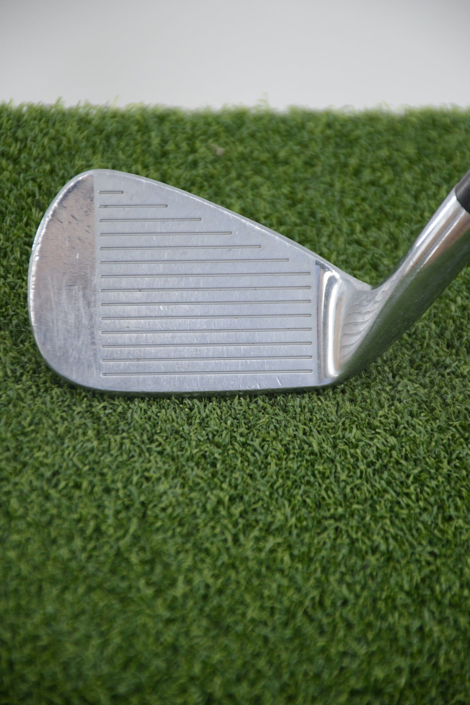 Nike Victory Red Forged Split Cavity PW S Flex 35.5" Golf Clubs GolfRoots 