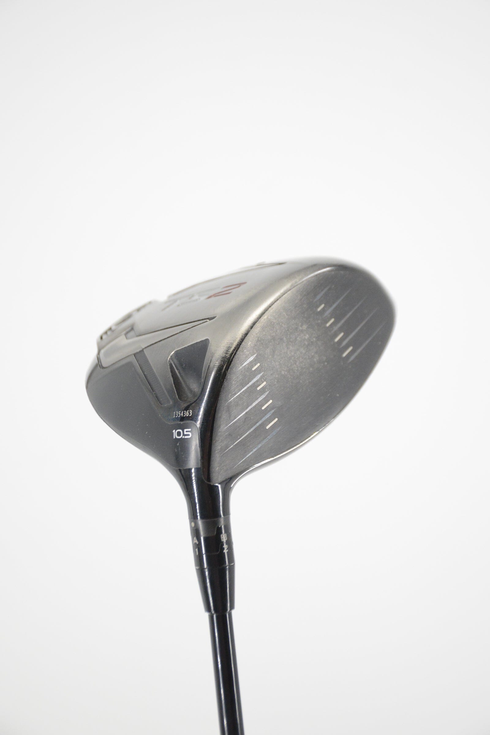Titleist TS2 10.5 Degree Driver S Flex 45.25" Golf Clubs GolfRoots 