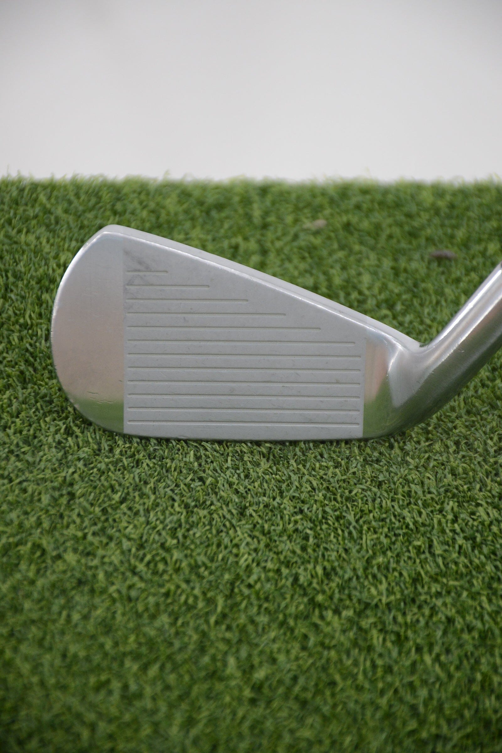 Mizuno MX 20 3 Iron SR Flex 38.5" Golf Clubs GolfRoots 