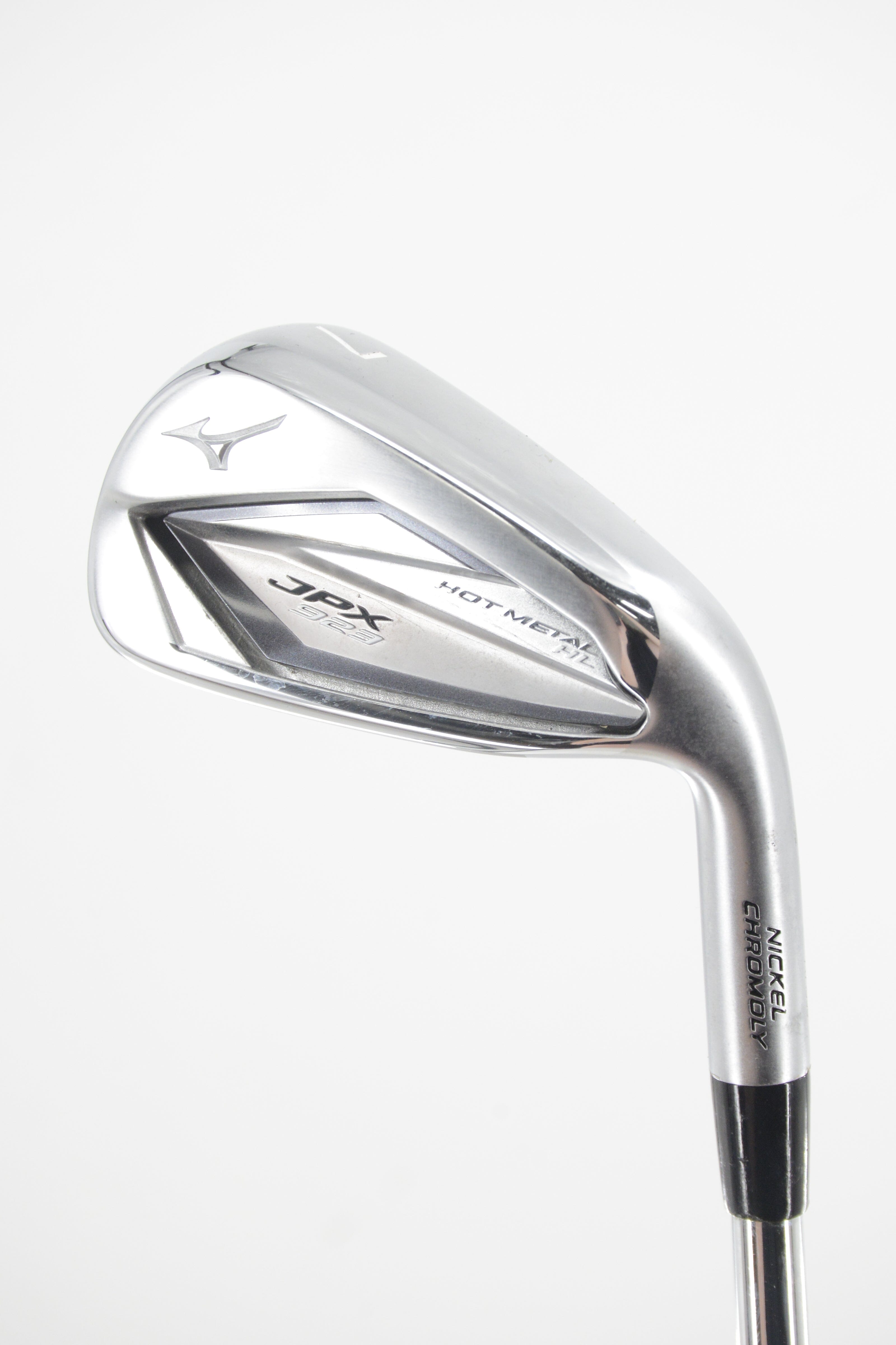 Mizuno JPX 923 Hot Metal HL 7 Iron S Flex 37" Golf Clubs GolfRoots 