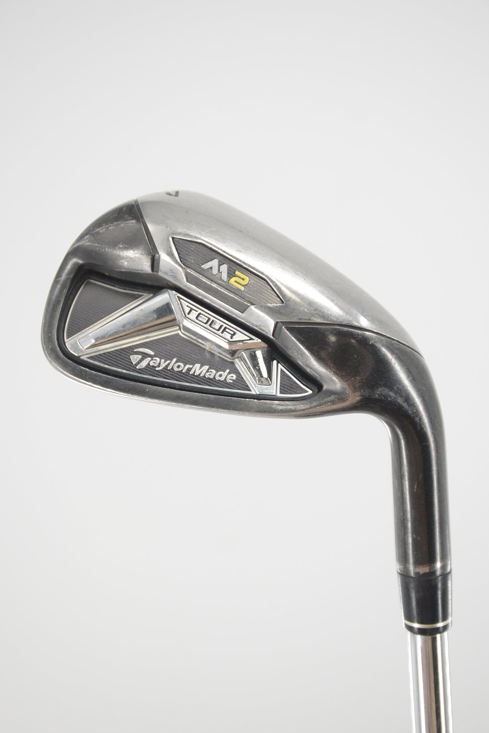 TaylorMade M2 Tour PW S Flex 35.5" Golf Clubs GolfRoots 