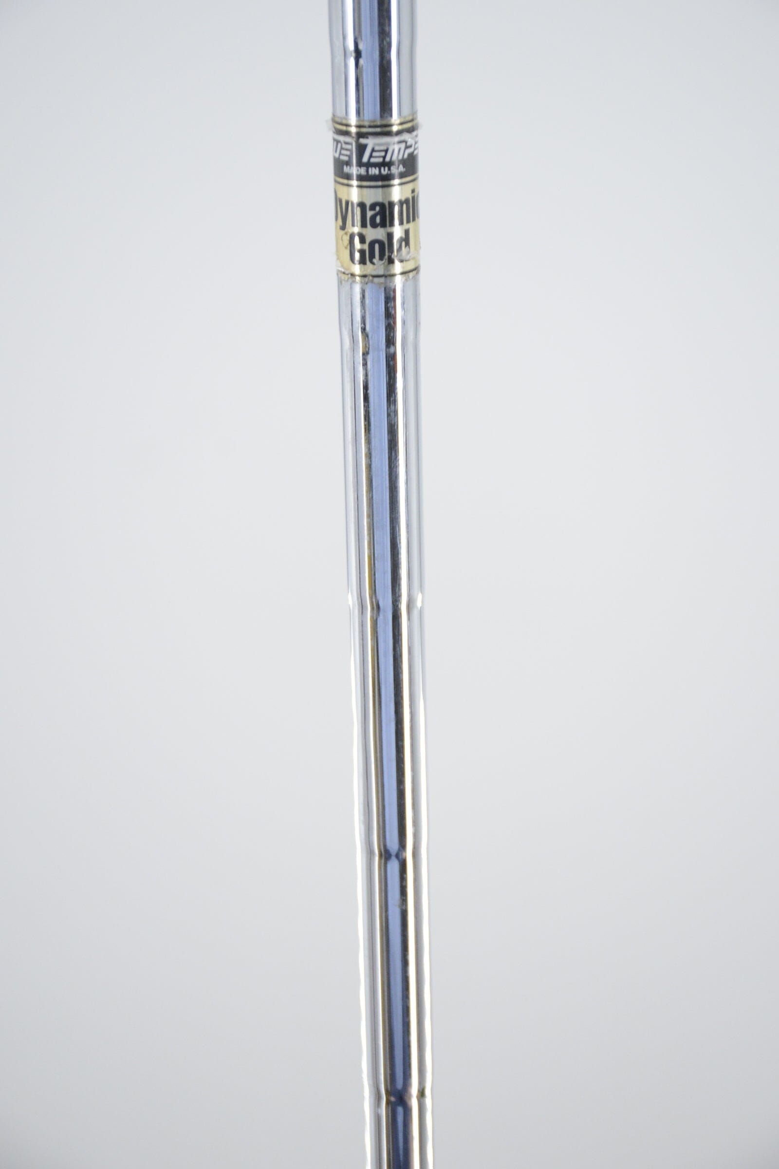 Nike Victory Red Forged Split Cavity PW S Flex 35.5" Golf Clubs GolfRoots 