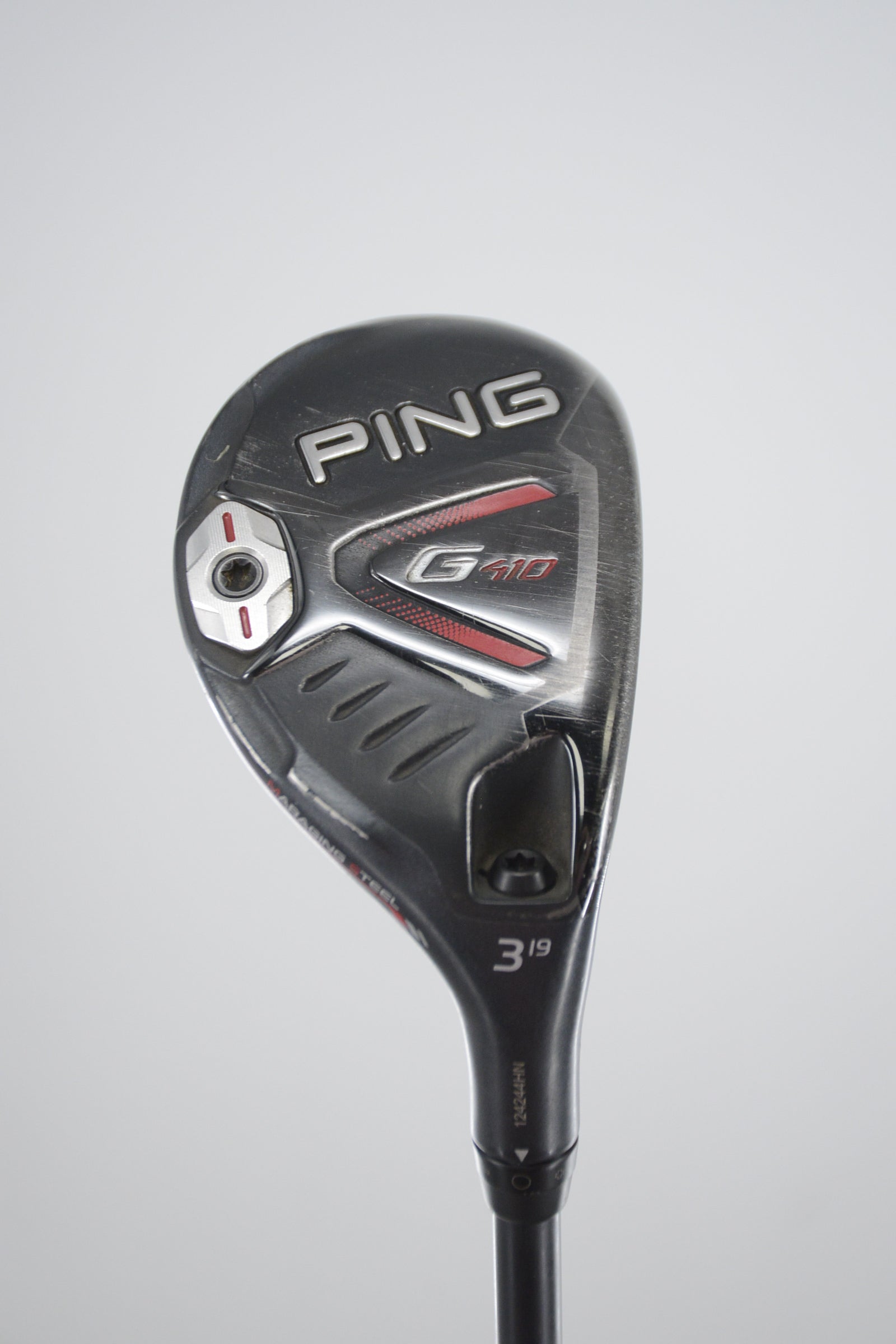 Ping G410 3 Hybrid R Flex 39.75"