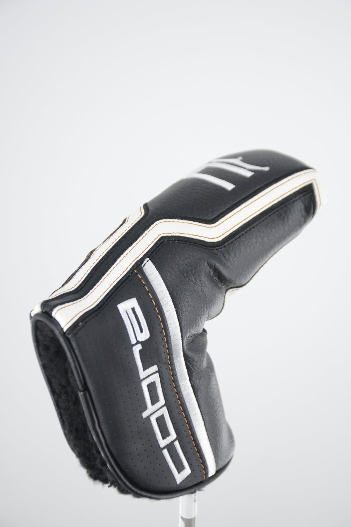 NEW Cobra 2024 King Vintage Widesport Putter 34.5"