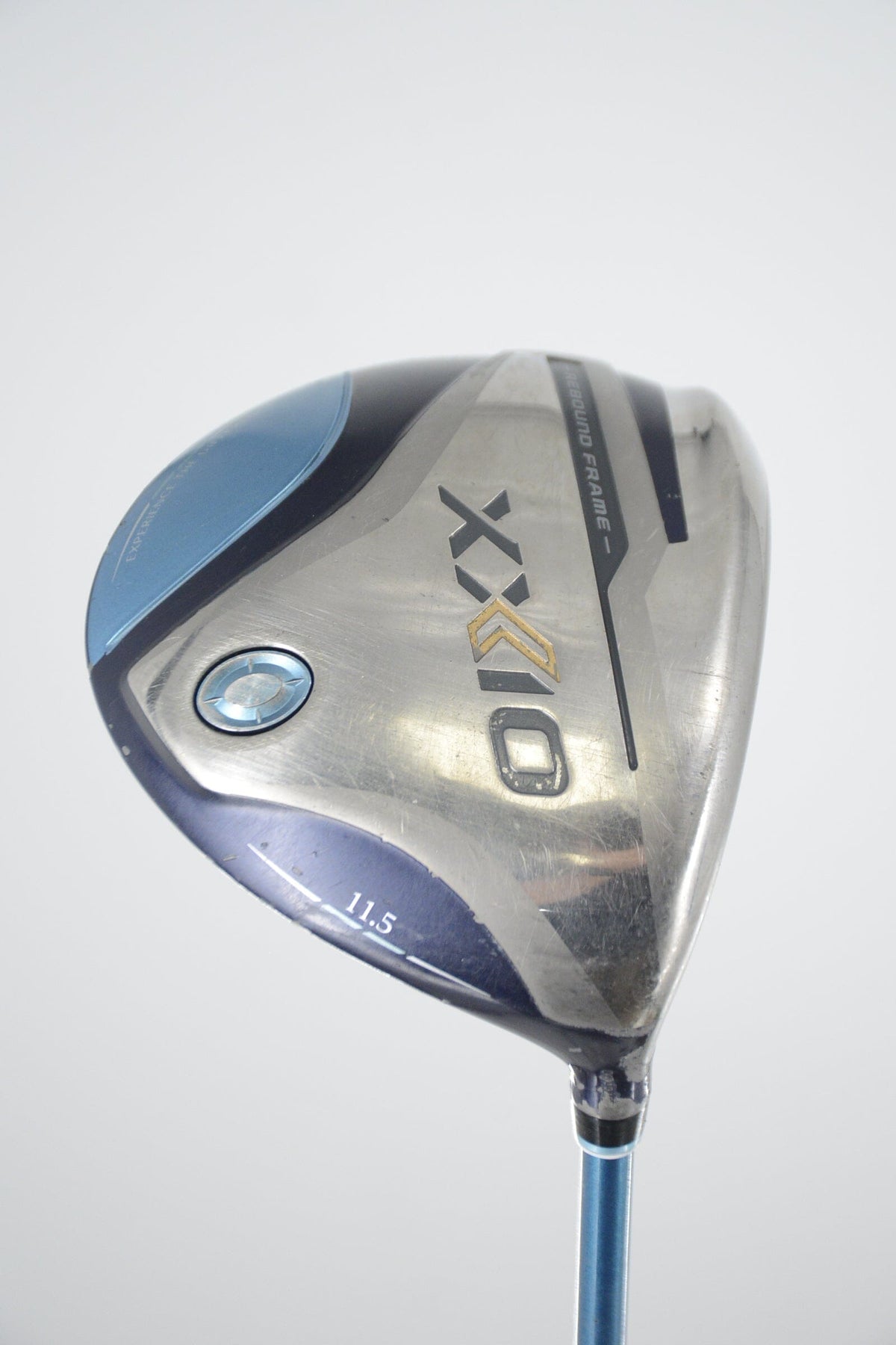 Women's XXIO 12 11.5 Degree Driver W Flex 44" Golf Drivers XXIO 