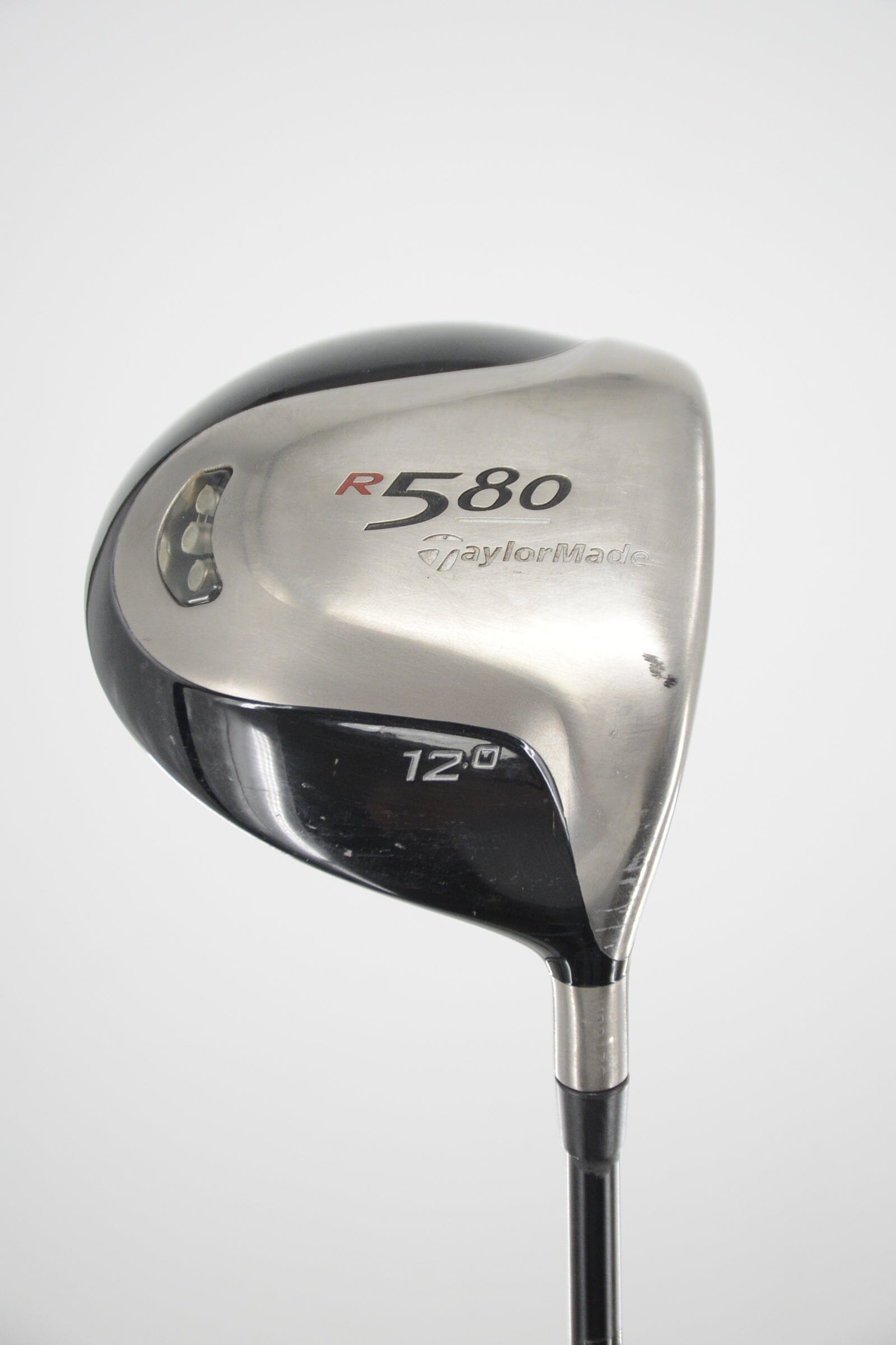Women's TaylorMade R580 12 Degree Driver W Flex 44" Golf Clubs GolfRoots 