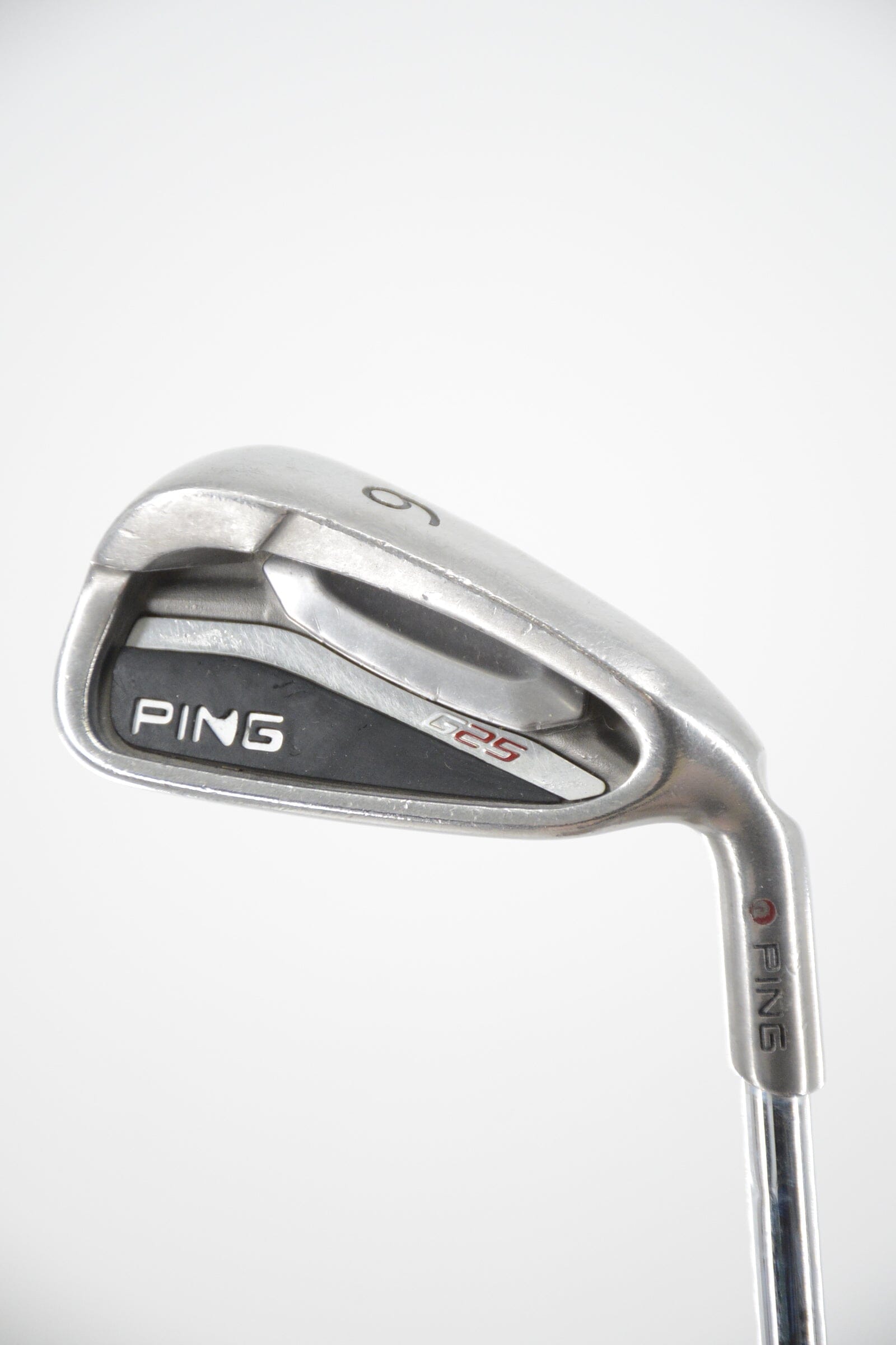 Ping G25 6 Iron R Flex 38.25"