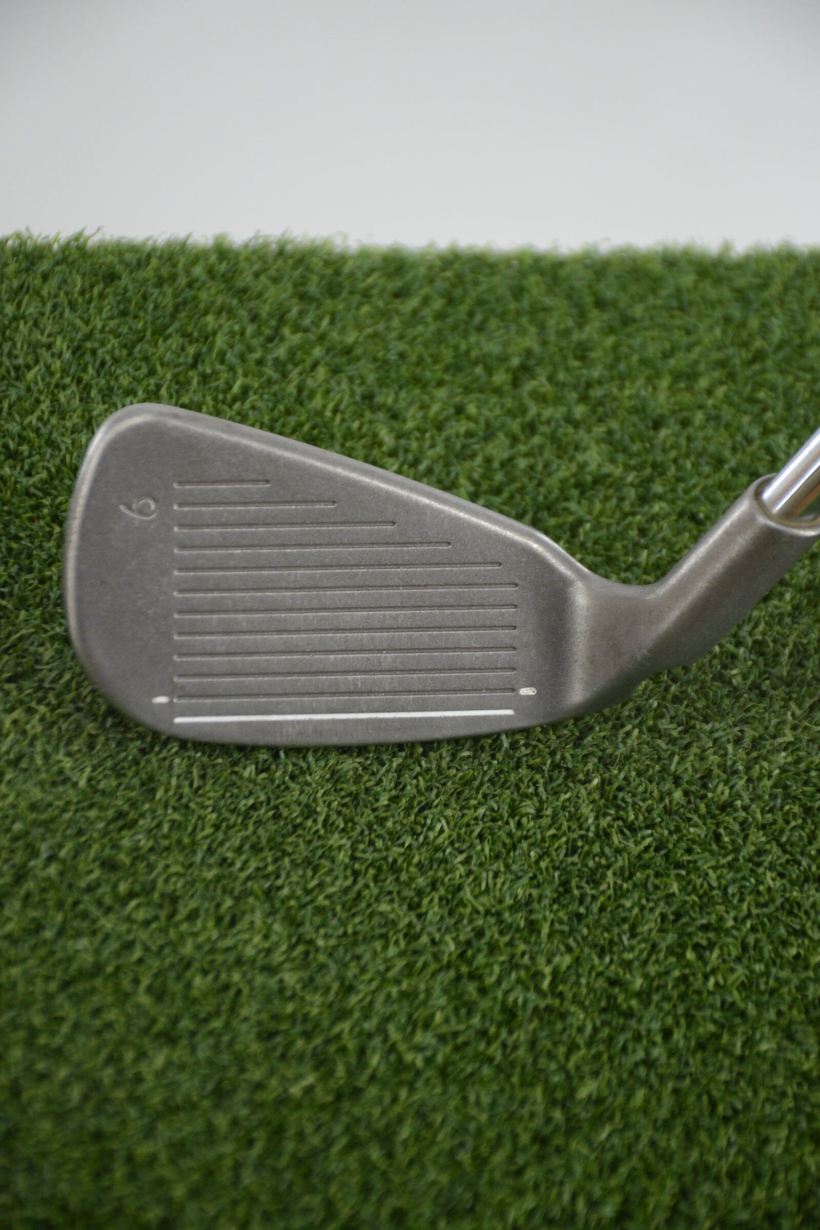 Ping I3 + 6 Iron R Flex 37.25" Golf Clubs GolfRoots 
