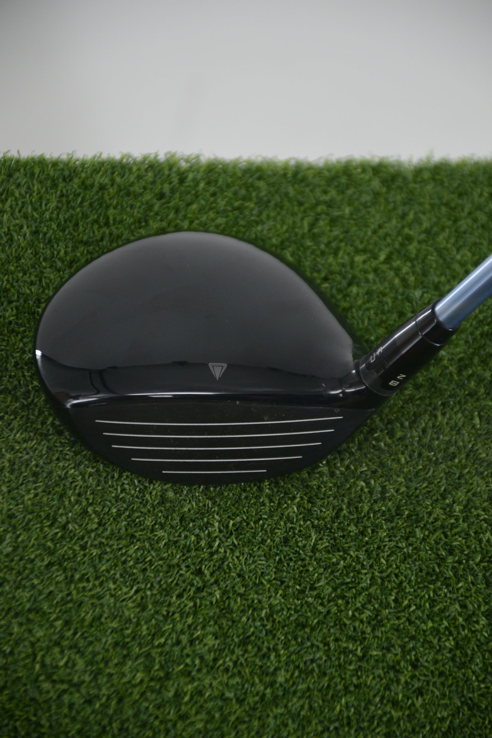 Titleist TS2 16.5 Degree Wood S Flex 42.75"