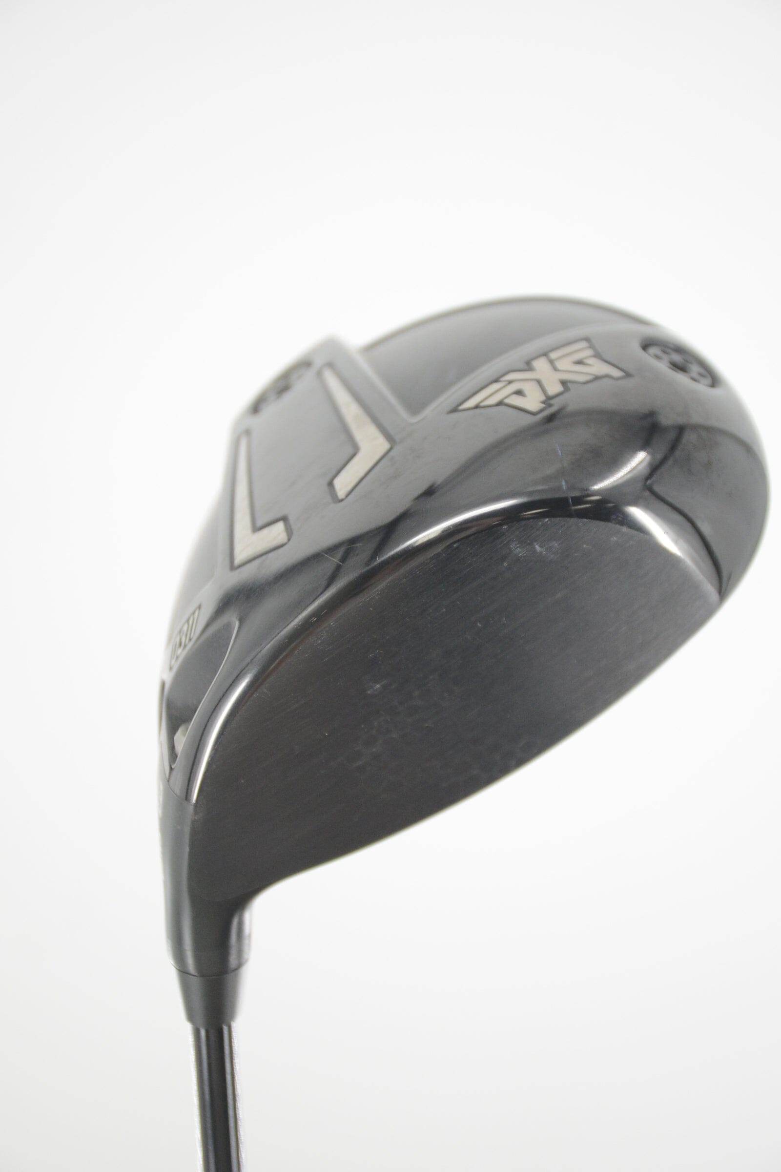 PXG 0311 Gen5 9 Degree Driver X Flex 45.25" Golf Clubs GolfRoots 