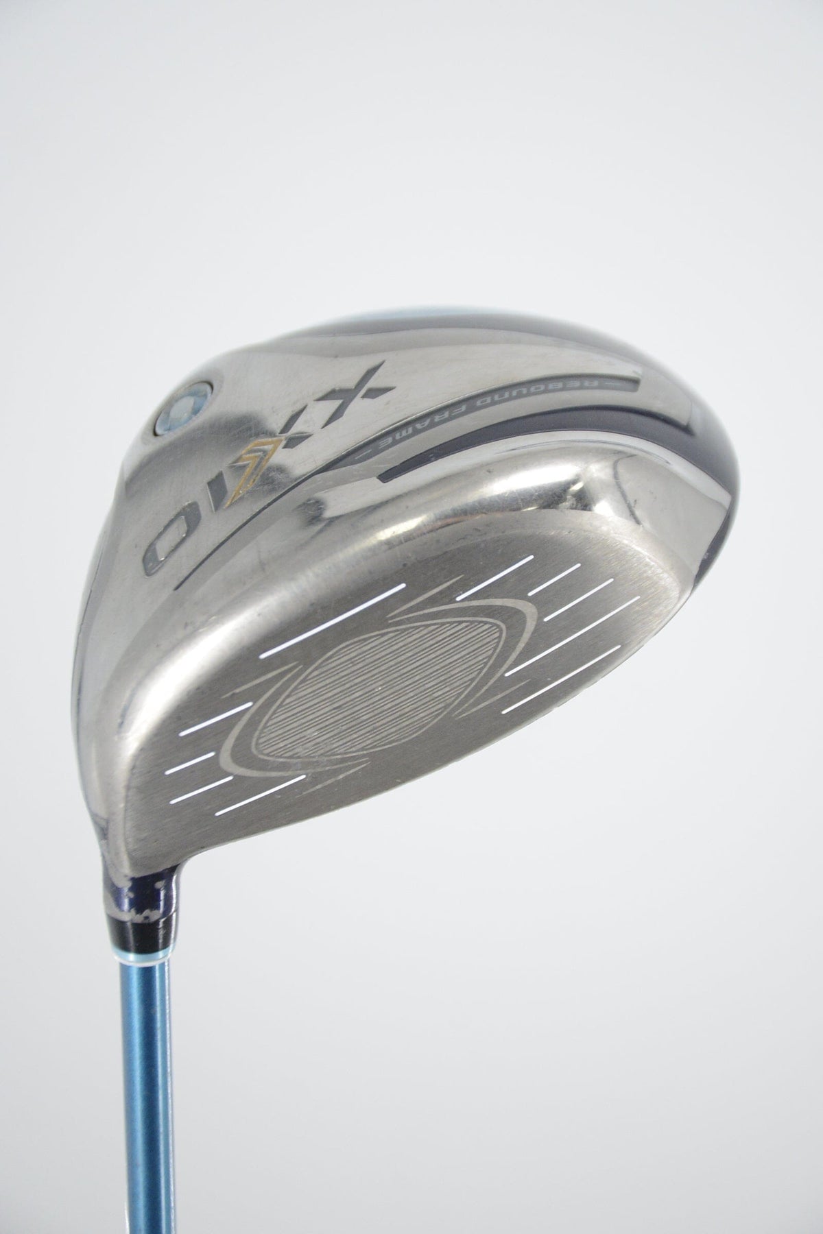 Women's XXIO 12 11.5 Degree Driver W Flex 44" Golf Drivers XXIO 