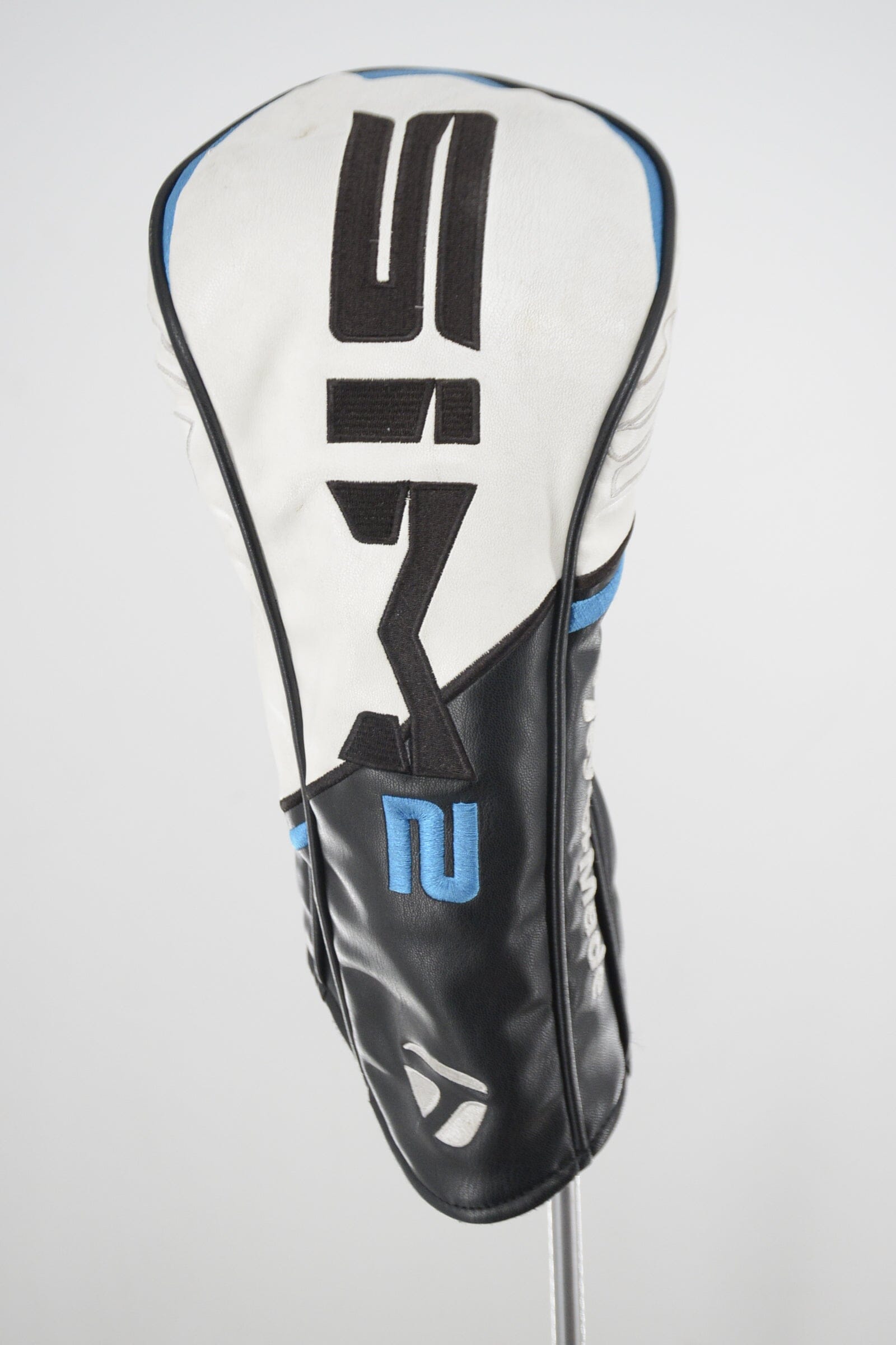 TaylorMade SIM2 Max 9 Degree Driver S Flex 45.5" Golf Clubs GolfRoots 