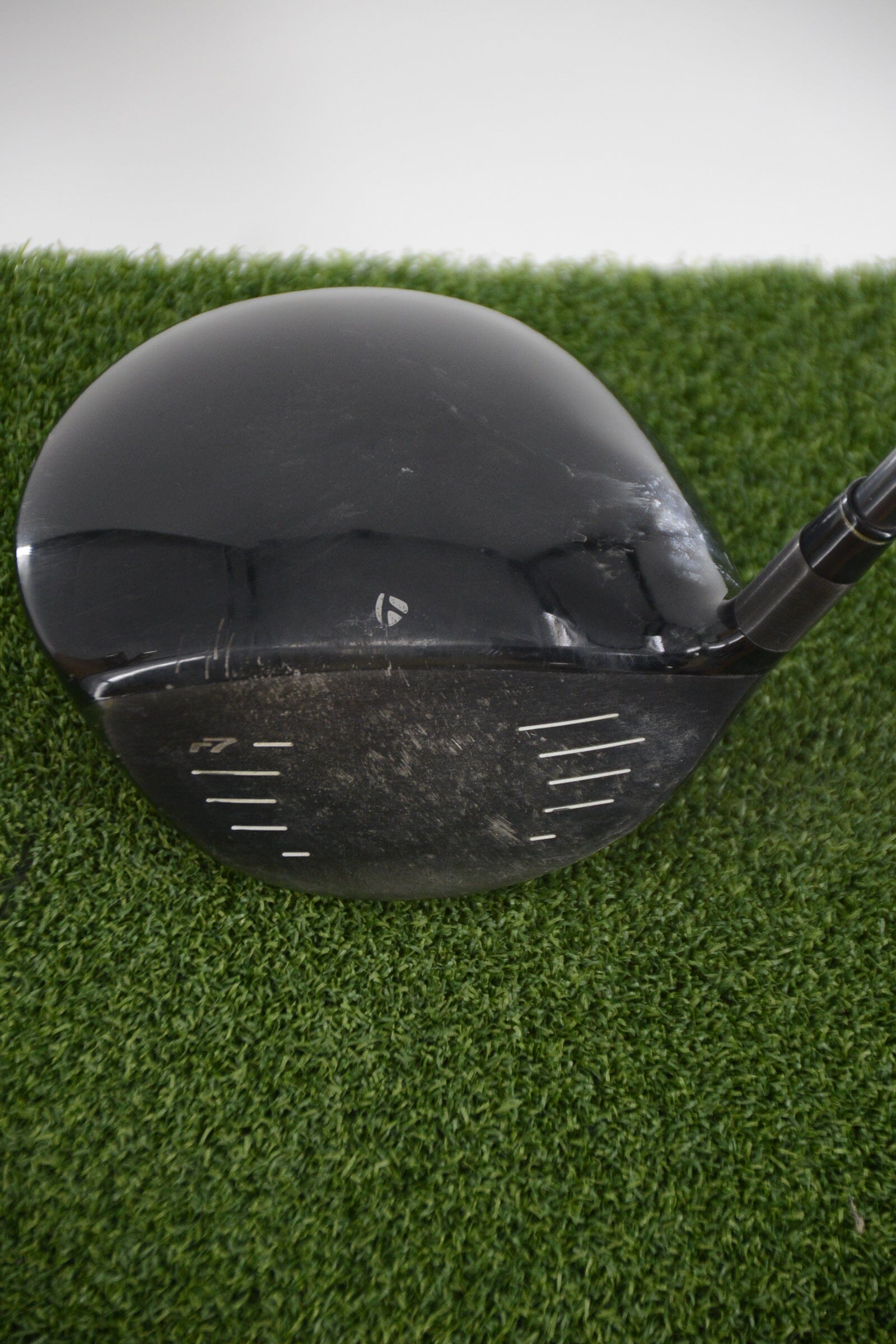 TaylorMade R7 Superquad 11.5 Degree Driver R Flex 44.5" Golf Clubs GolfRoots 