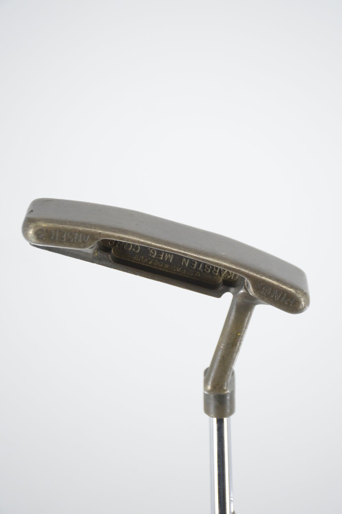 Ping Anser 3 Putter 35.75"
