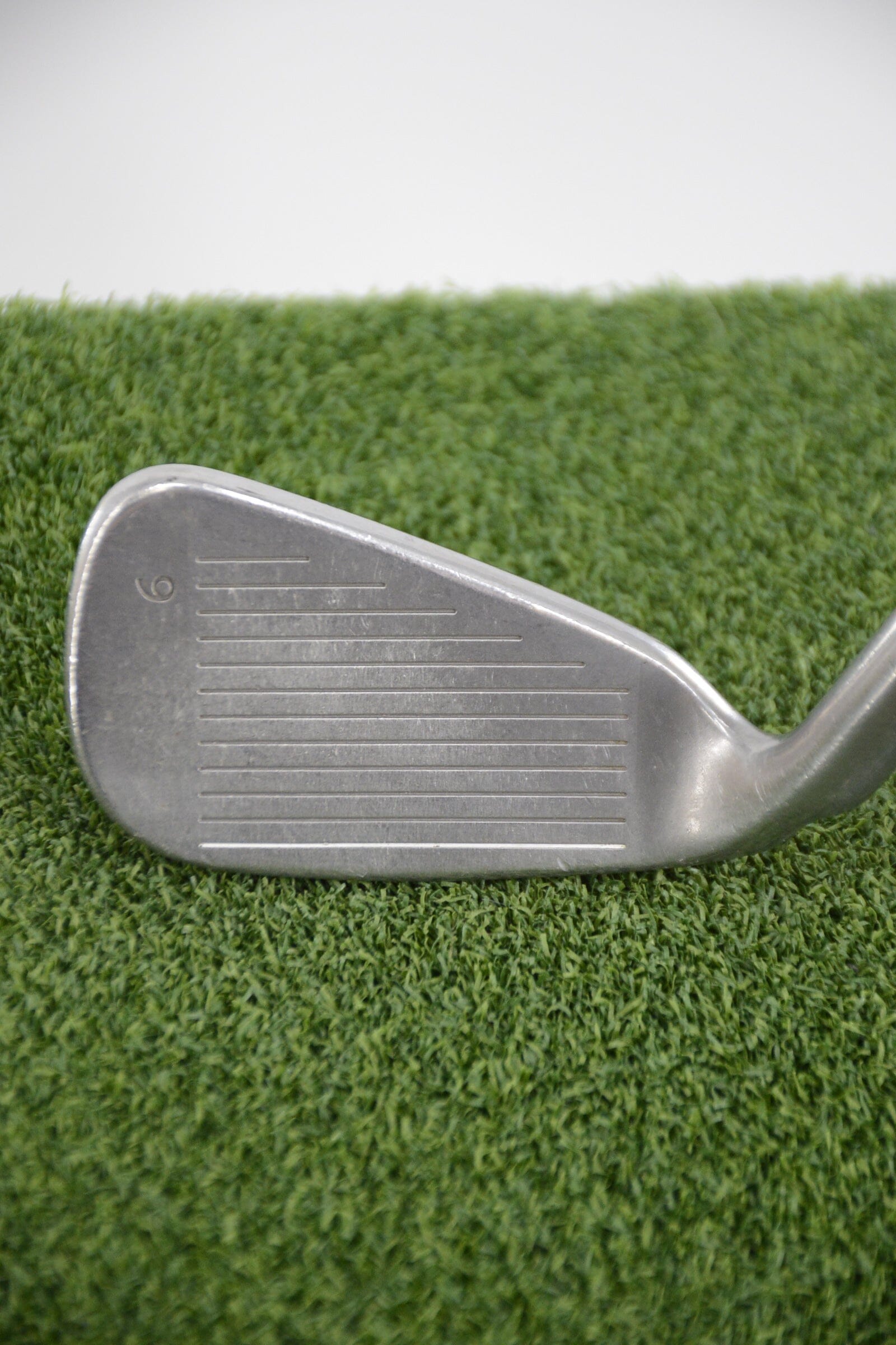 Ping G25 6 Iron R Flex 38.25" Golf Clubs GolfRoots 