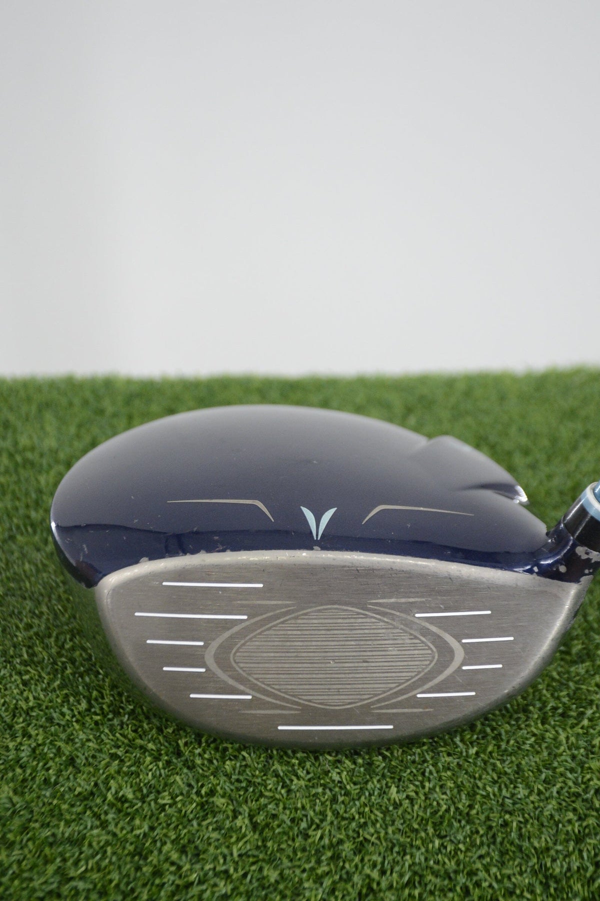 Women's XXIO 12 11.5 Degree Driver W Flex 44" Golf Drivers XXIO 