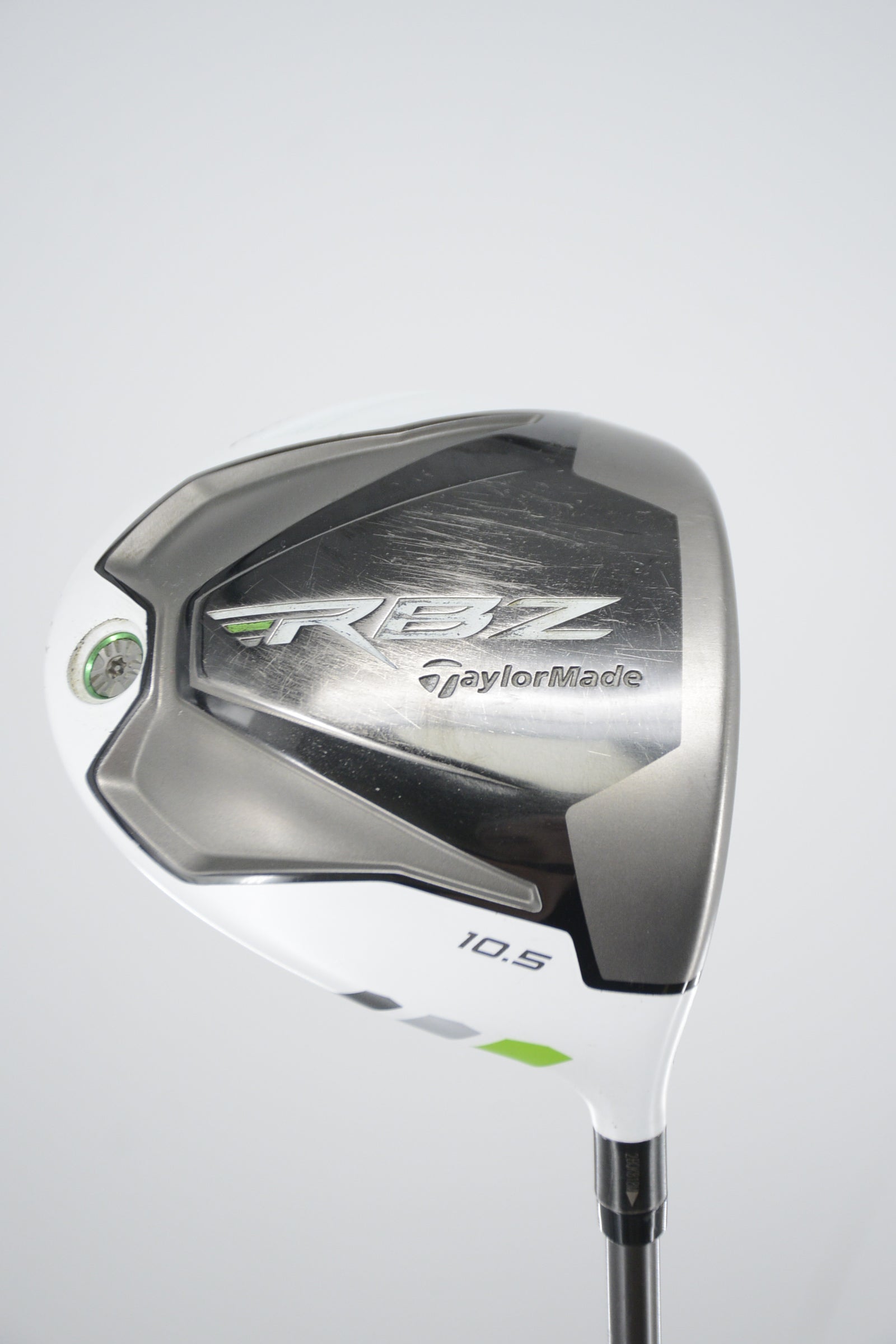 TaylorMade Rocketballz 10.5 Degree Driver S Flex 45.75"