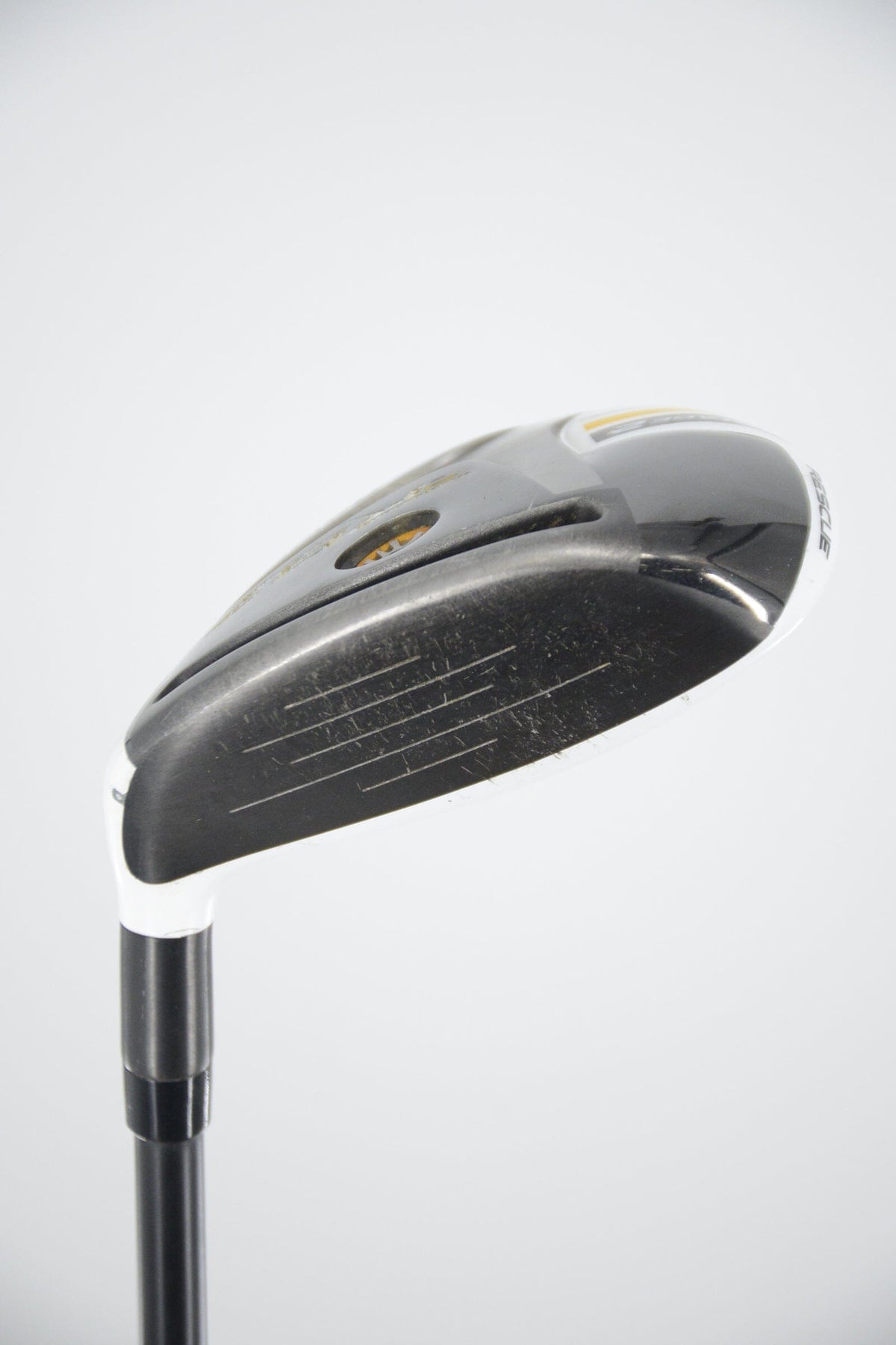 TaylorMade Rocketballz Stage 2 Rescue 5 Hybrid R Flex 40.25" Golf Clubs GolfRoots 