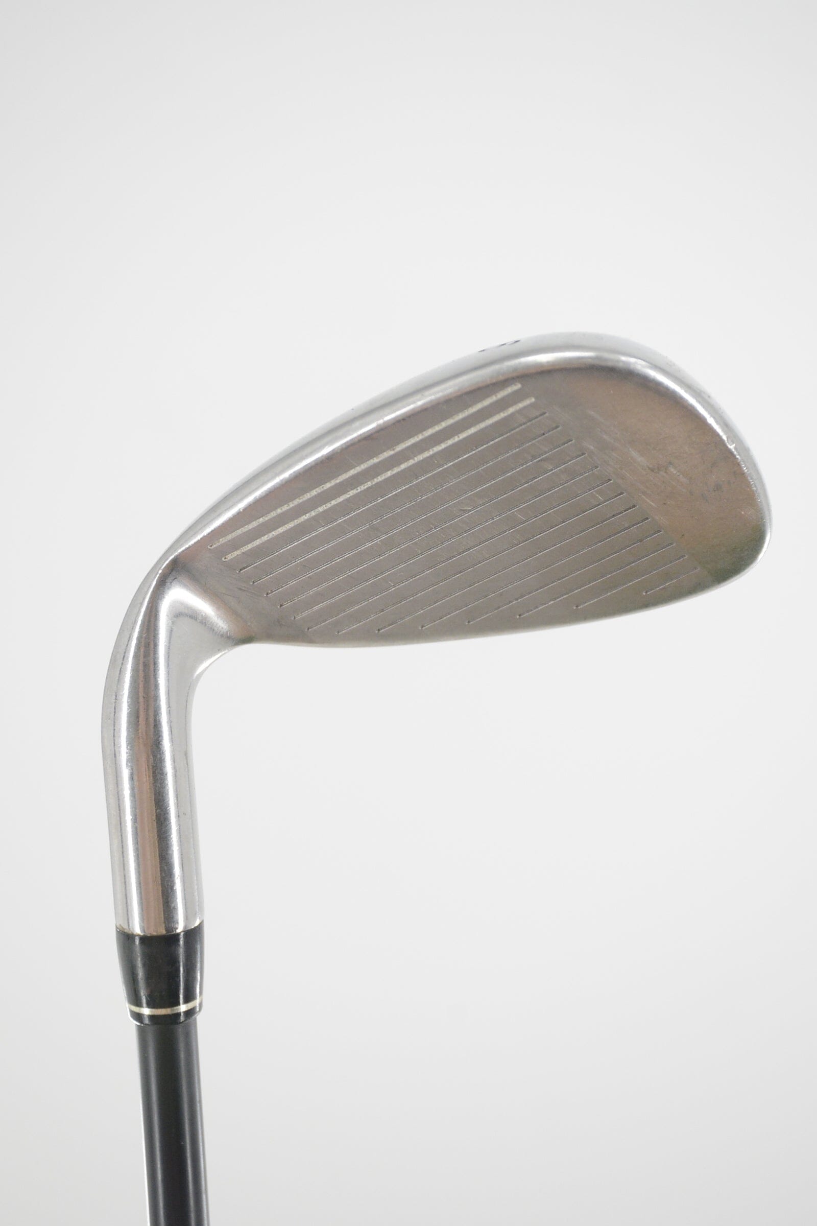 TaylorMade Rac OS 9 Iron S Flex 36" Golf Clubs GolfRoots 