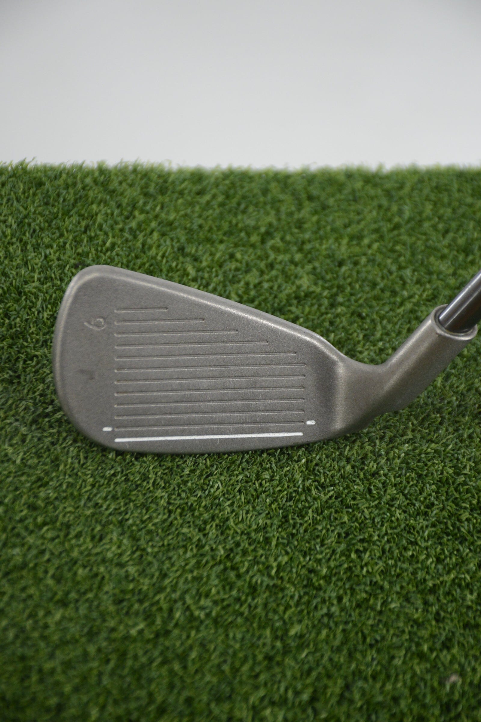 Ping I3 + 6 Iron R Flex 37.25" Golf Clubs GolfRoots 