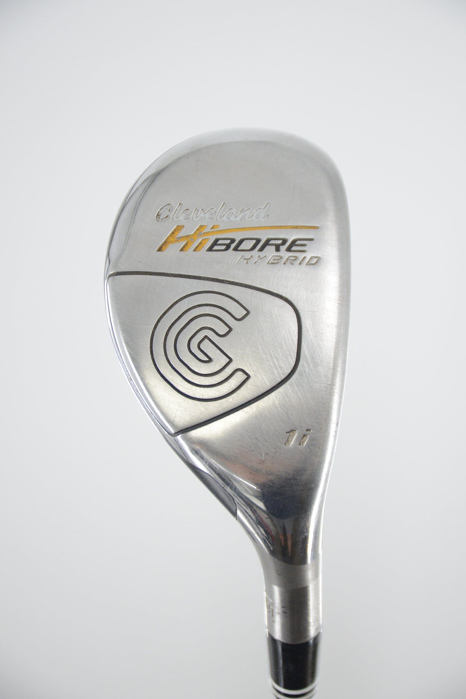 Cleveland Hibore 1 Hybrid R Flex 40" Golf Clubs GolfRoots 