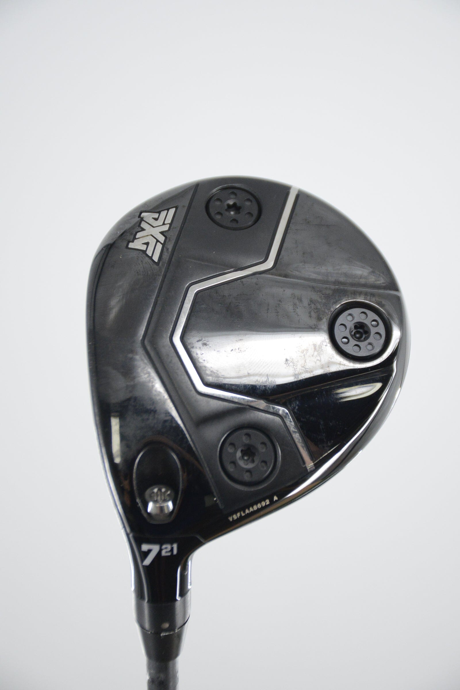PXG Woods