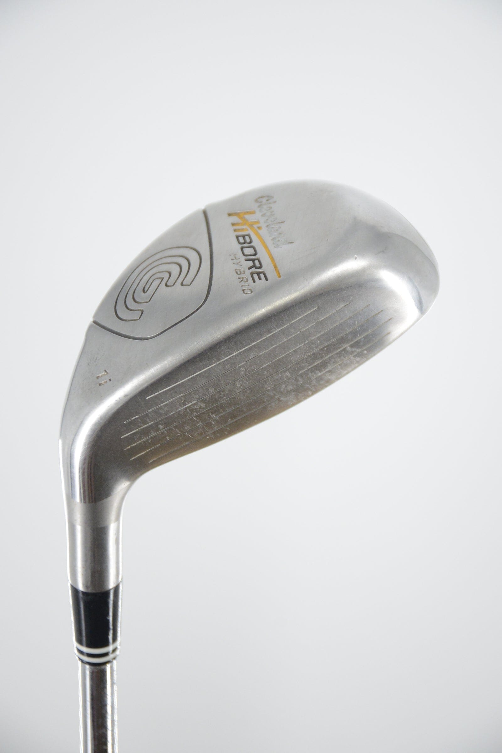 Cleveland Hibore 1 Hybrid R Flex 40" Golf Clubs GolfRoots 