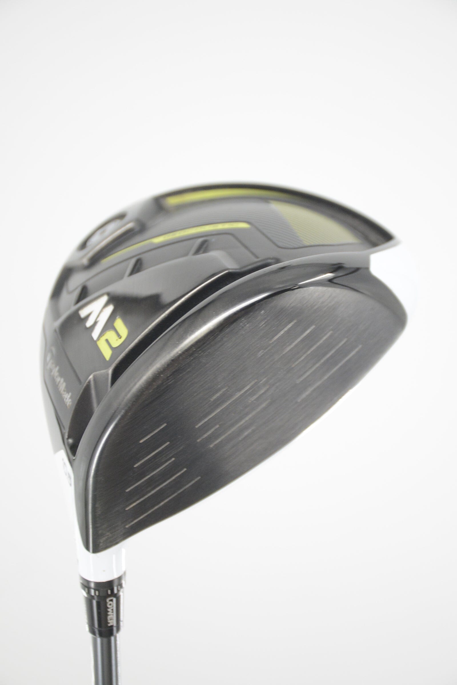 TaylorMade M2 10.5 Degree Driver S Flex 45.5" Golf Clubs GolfRoots 