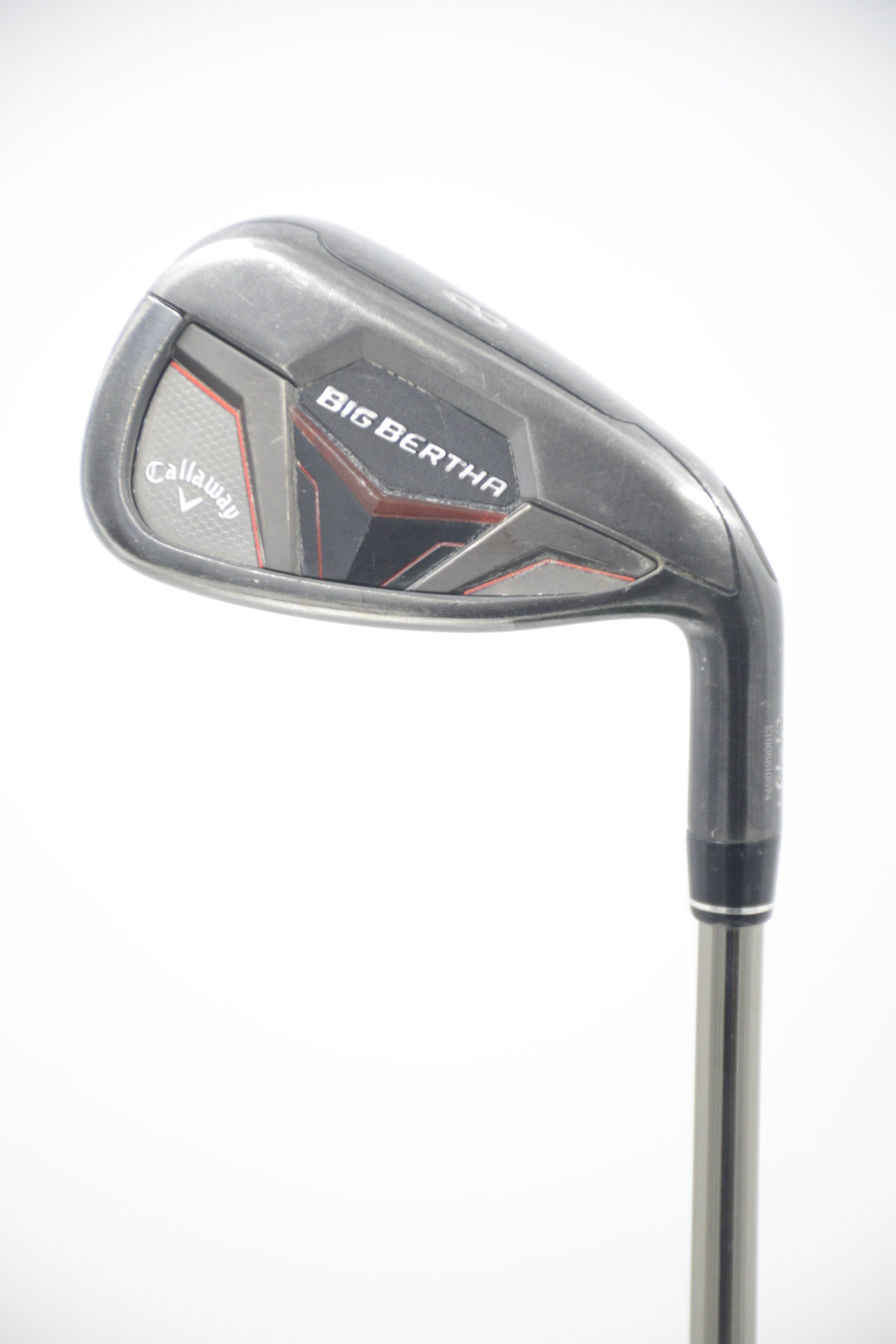 Women's Callaway Big Bertha 2019 7-AW Iron Set W Flex -0.5" Golf Clubs GolfRoots 