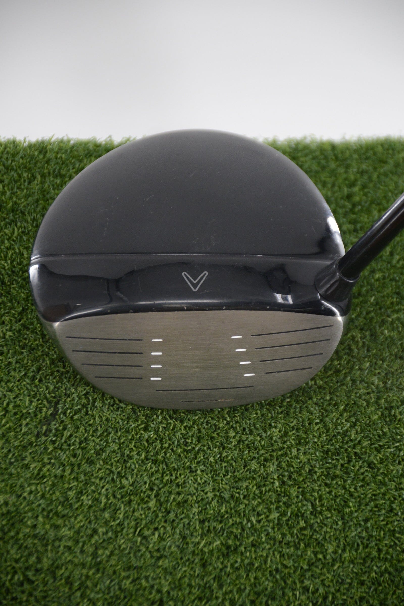 Callaway FT-5 Neutral 11 Degree Driver R Flex 45" Golf Clubs GolfRoots 