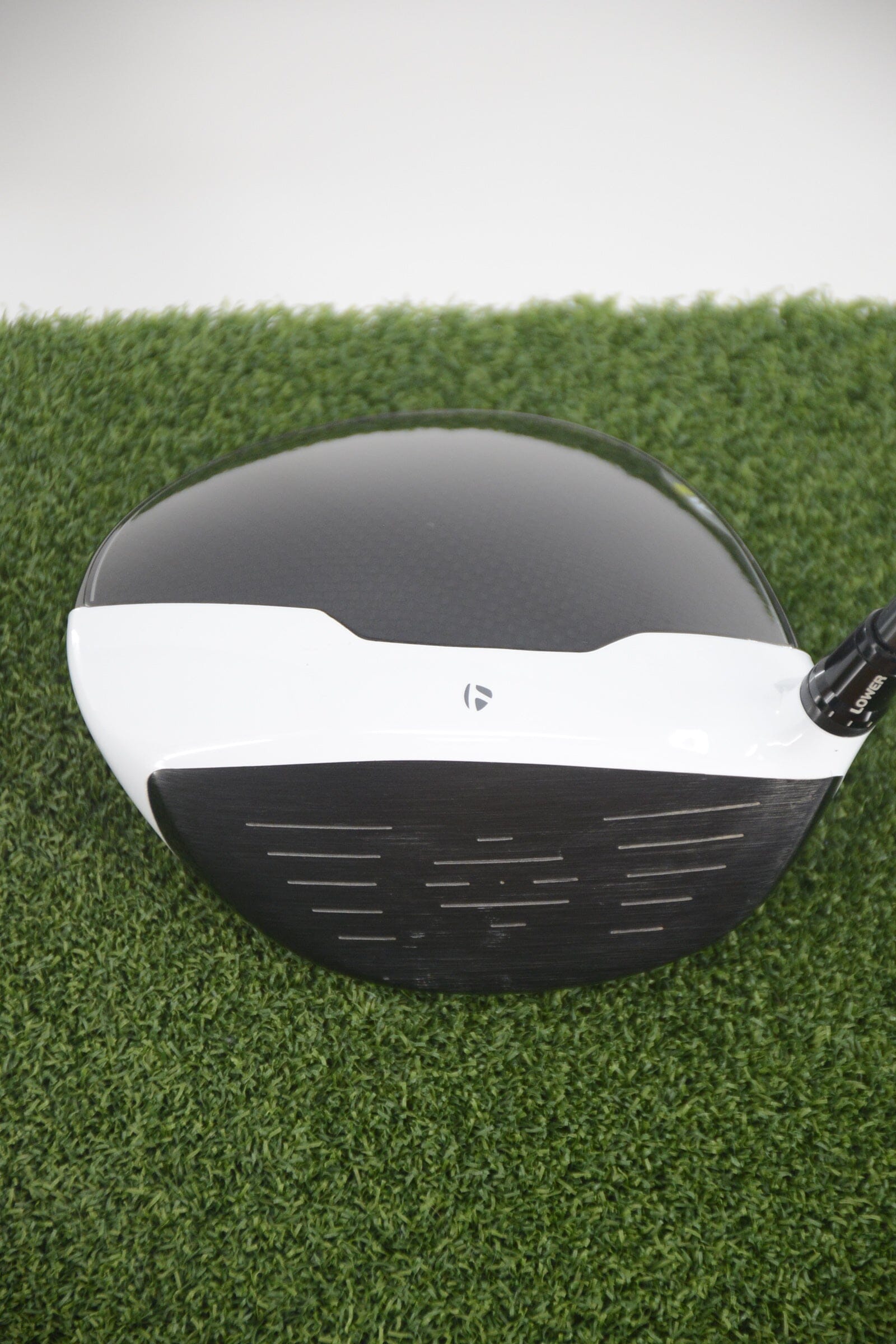 TaylorMade M2 10.5 Degree Driver S Flex 45.5" Golf Clubs GolfRoots 