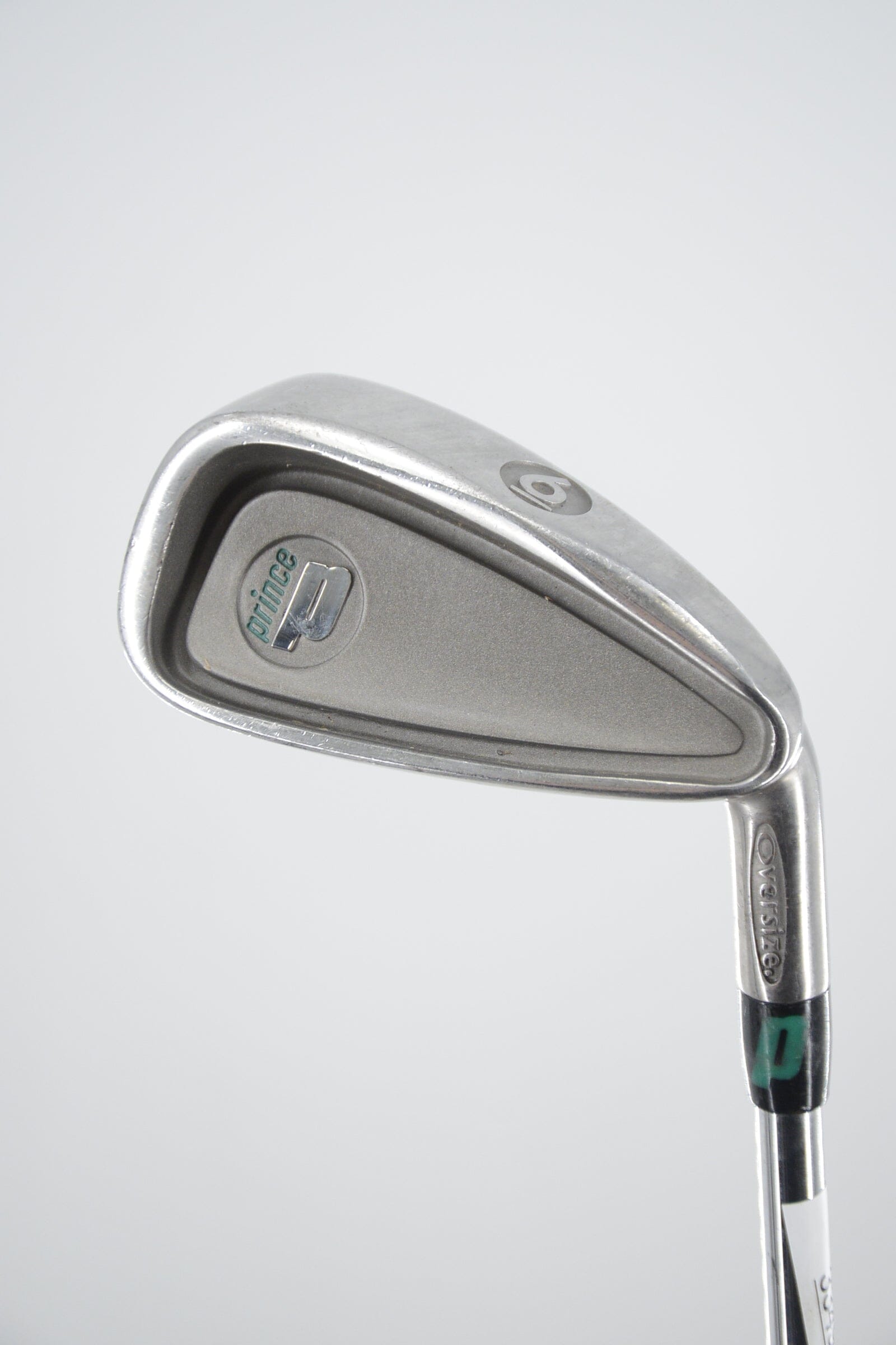 Prince Oversize 6 Iron S Flex 37.5" Golf Clubs GolfRoots 