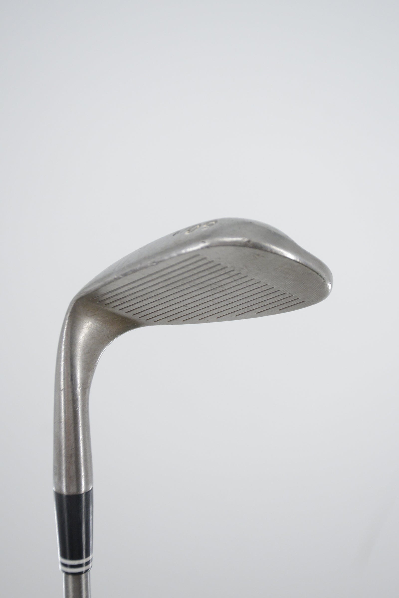 Cleveland RTX 3 Tour Satin 60 Degree Wedge S Flex 35" Golf Clubs GolfRoots 