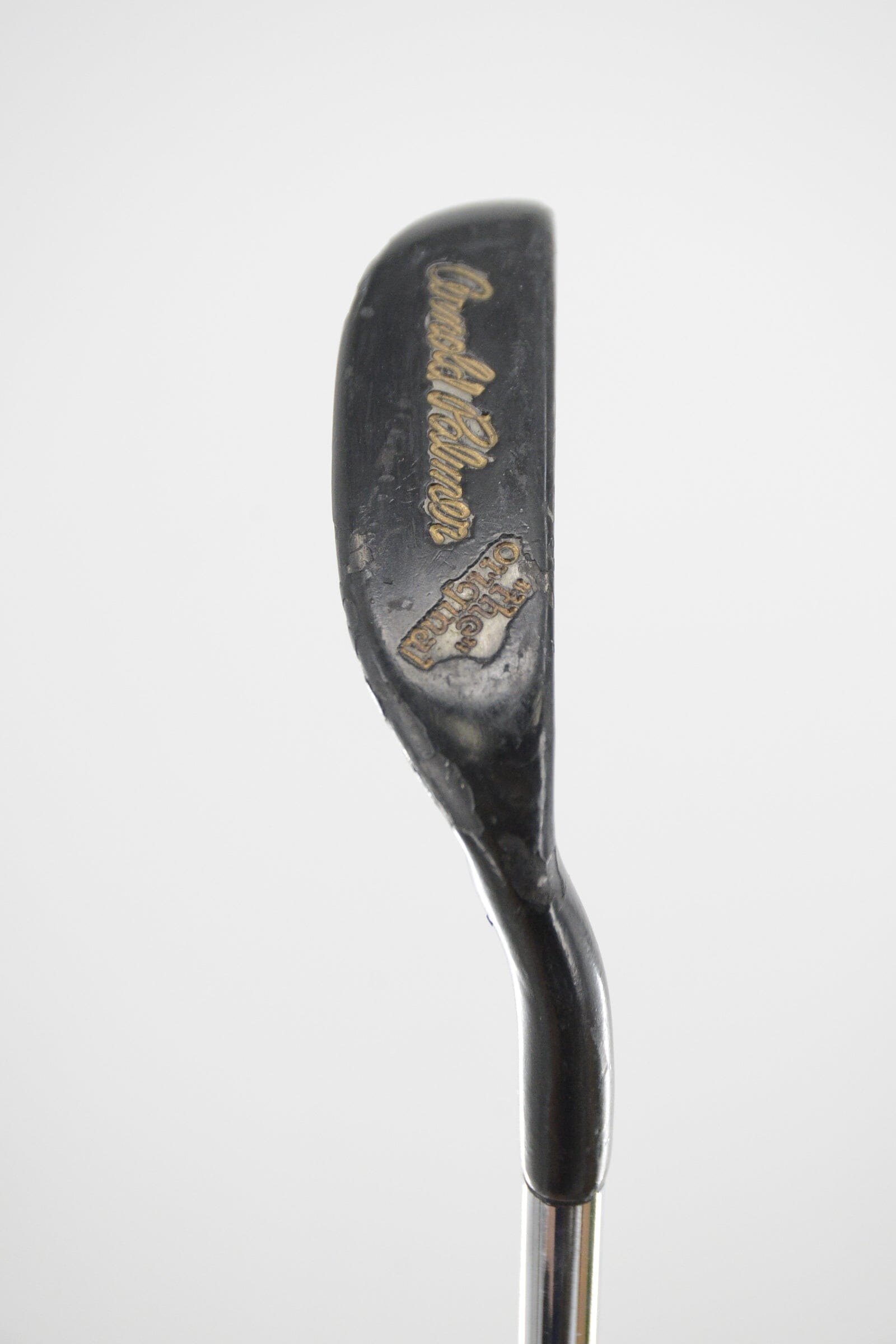 Arnold Palmer The Original Putter 34.5" Golf Clubs GolfRoots 