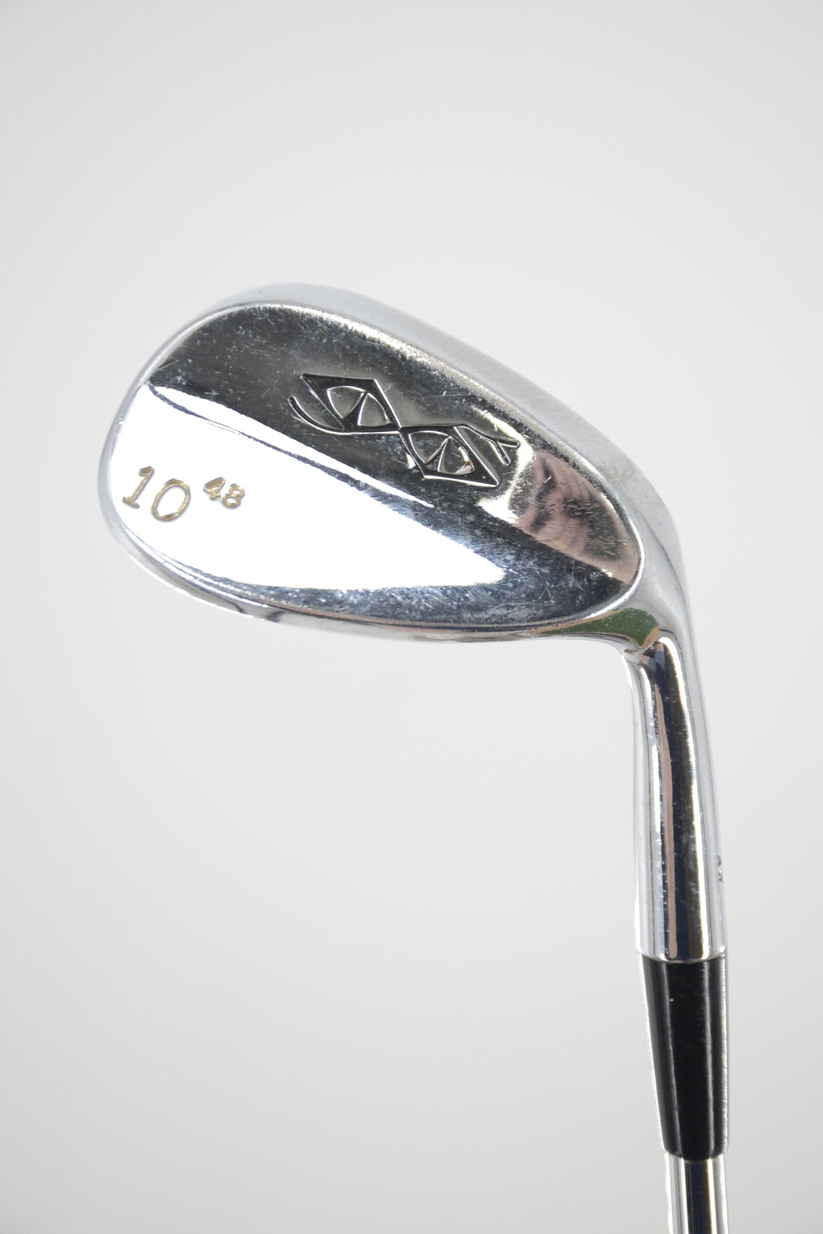 Snake Eyes A3 48 Degree Wedge Wedge Flex 35.25" Golf Clubs GolfRoots 