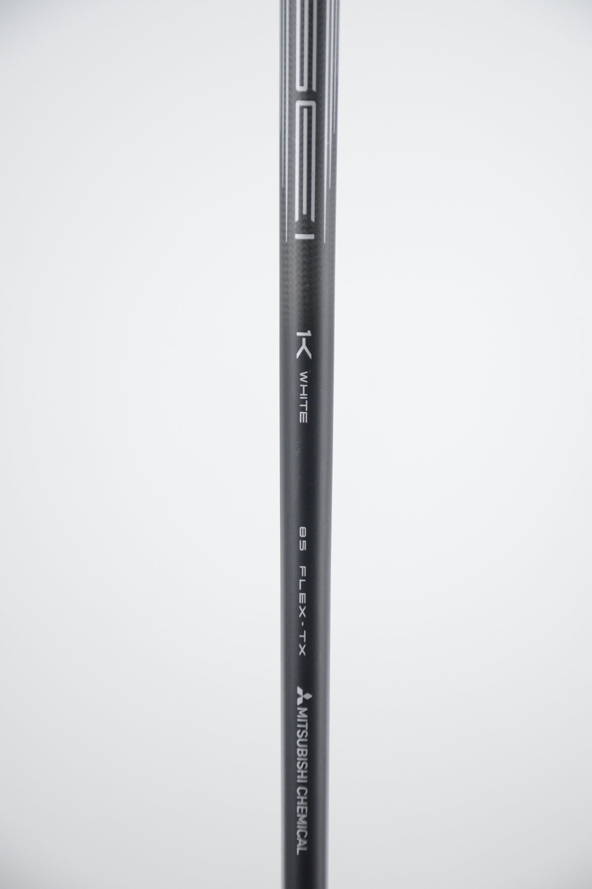Lefty PXG Lightning 7 Wood TX Flex 41.5"