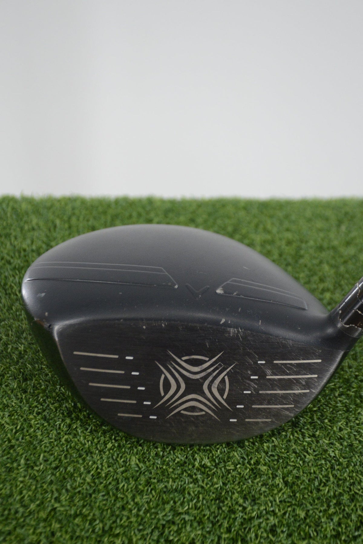 Callaway XR 12 Degree Driver SR Flex 45.25" Golf Drivers Callaway 