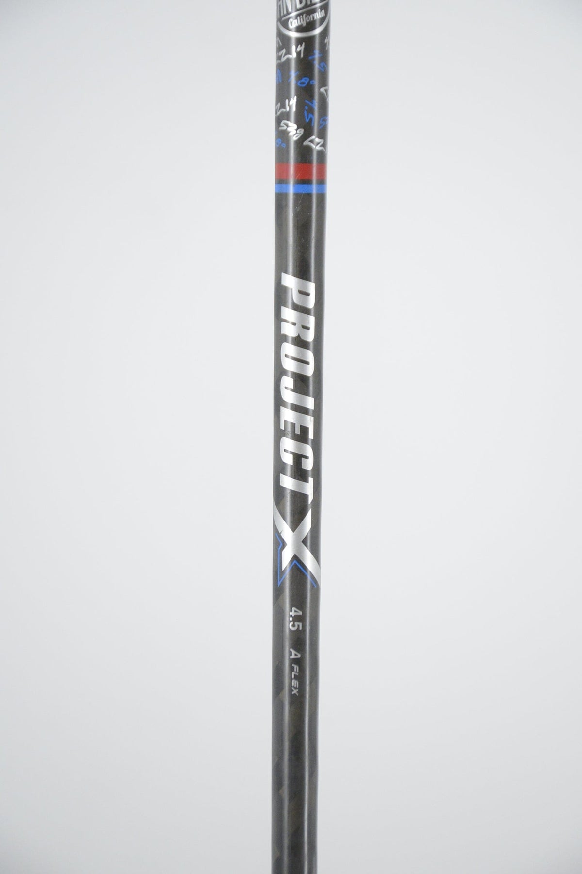 Callaway XR 12 Degree Driver SR Flex 45.25" Golf Drivers Callaway 