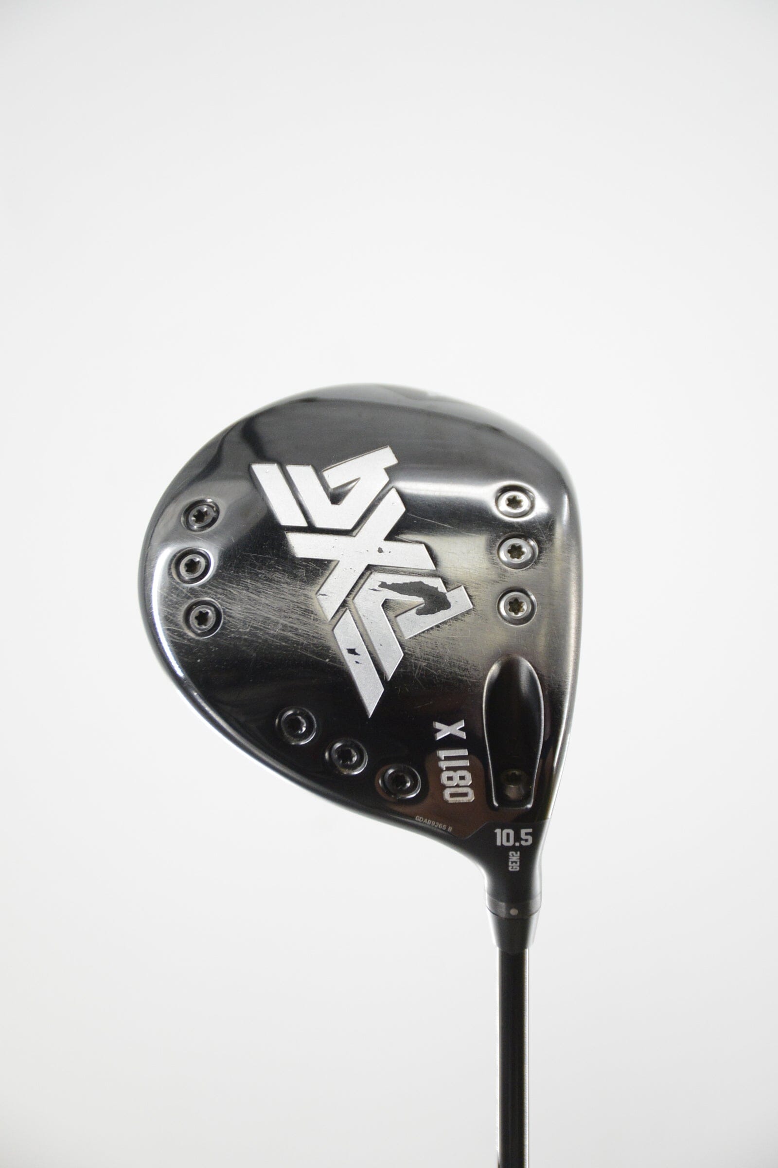 PXG 0811X Gen 2 10.5 Degree Driver S Flex 45.25" Golf Clubs GolfRoots 