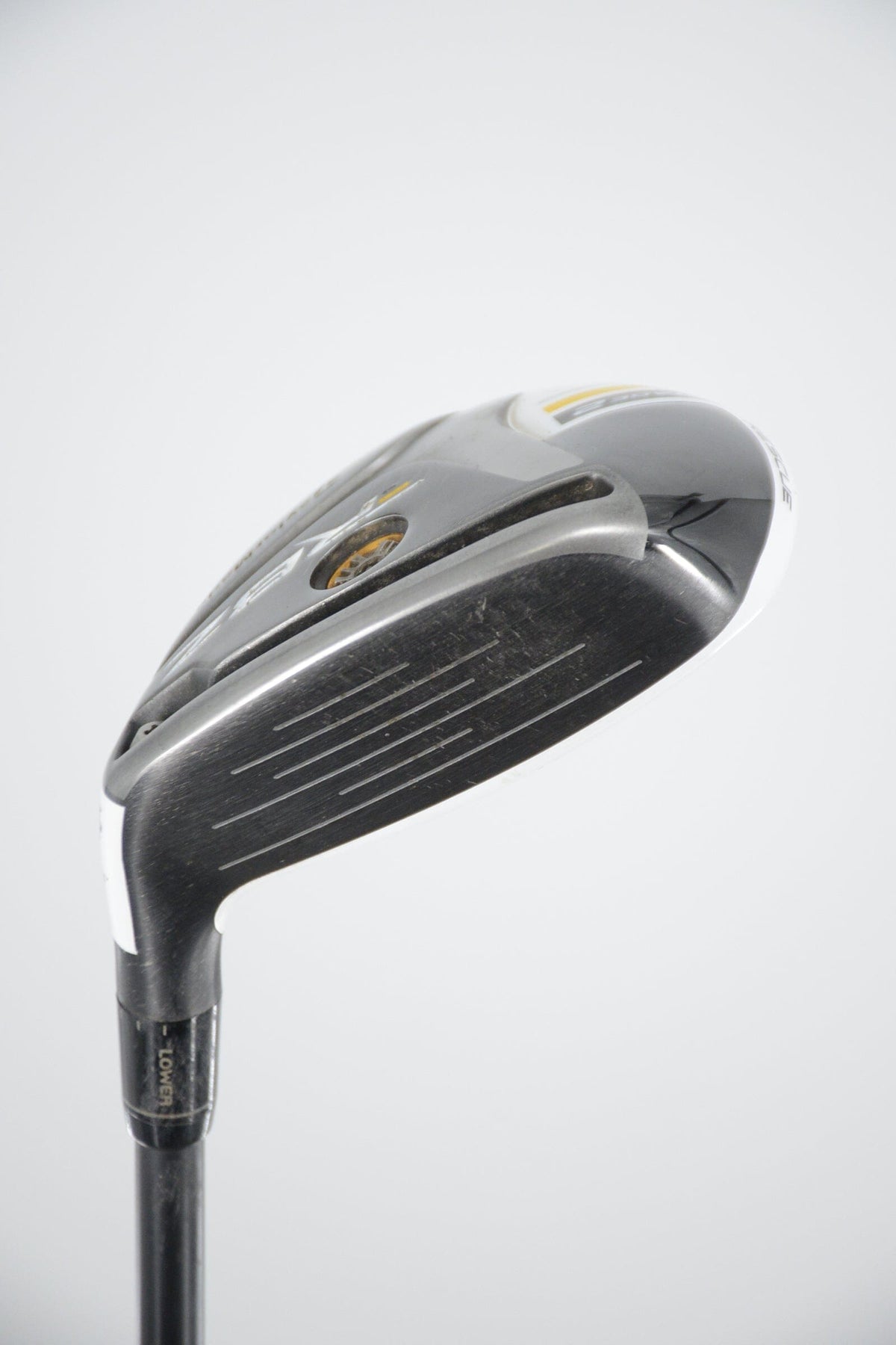 TaylorMade Rocketballz Stage 2 Tour Rescue 2 Hybrid S Flex 41.5" Golf Clubs GolfRoots 