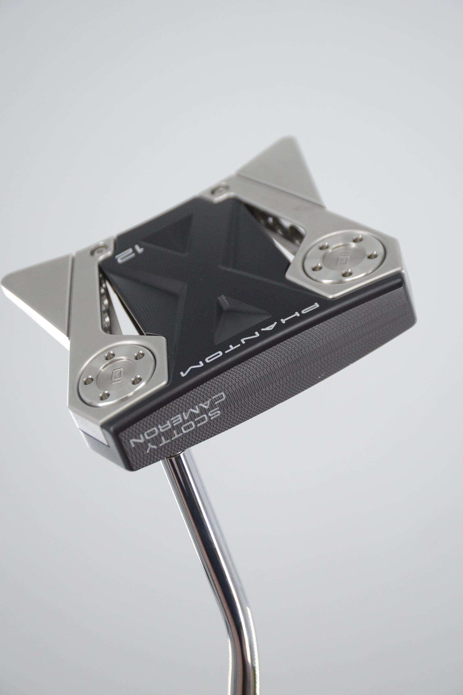 Scotty Cameron Phantom X 12 2022 Putter 34