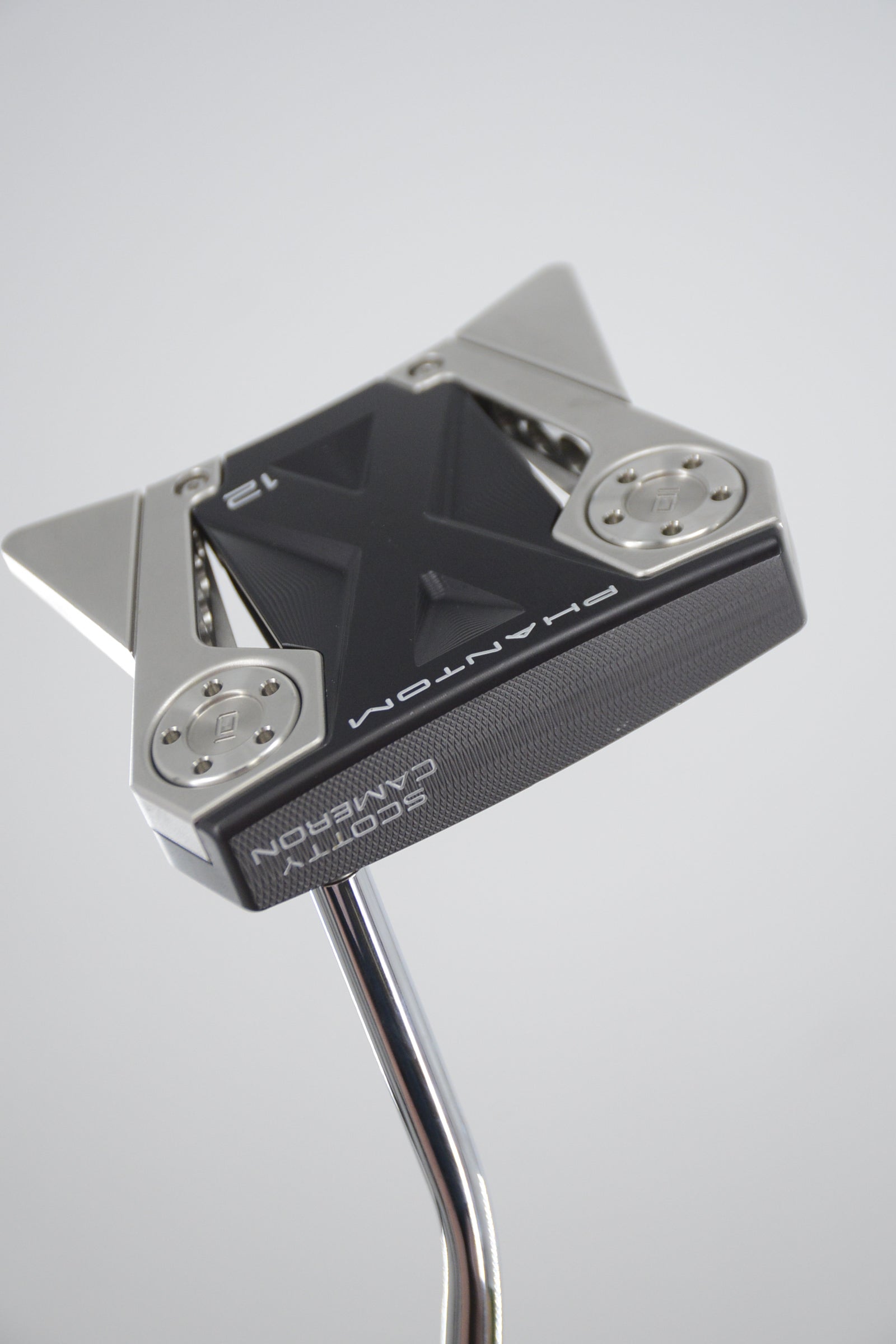 Scotty Cameron Phantom X 12 2022 Putter 34"