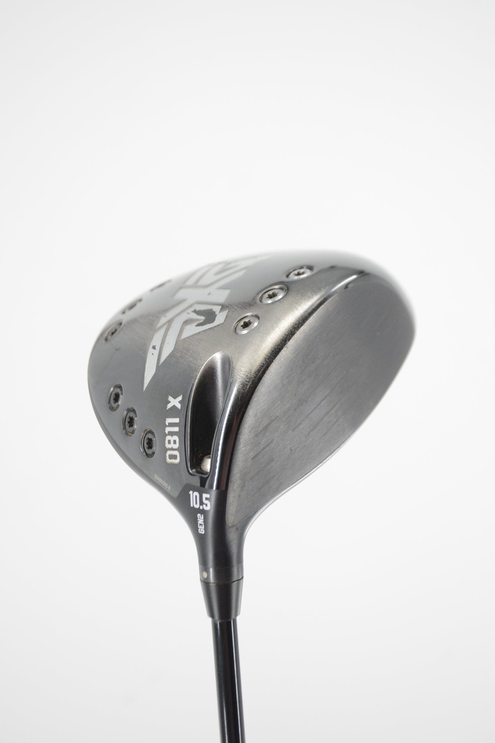 PXG 0811X Gen 2 10.5 Degree Driver S Flex 45.25" Golf Clubs GolfRoots 