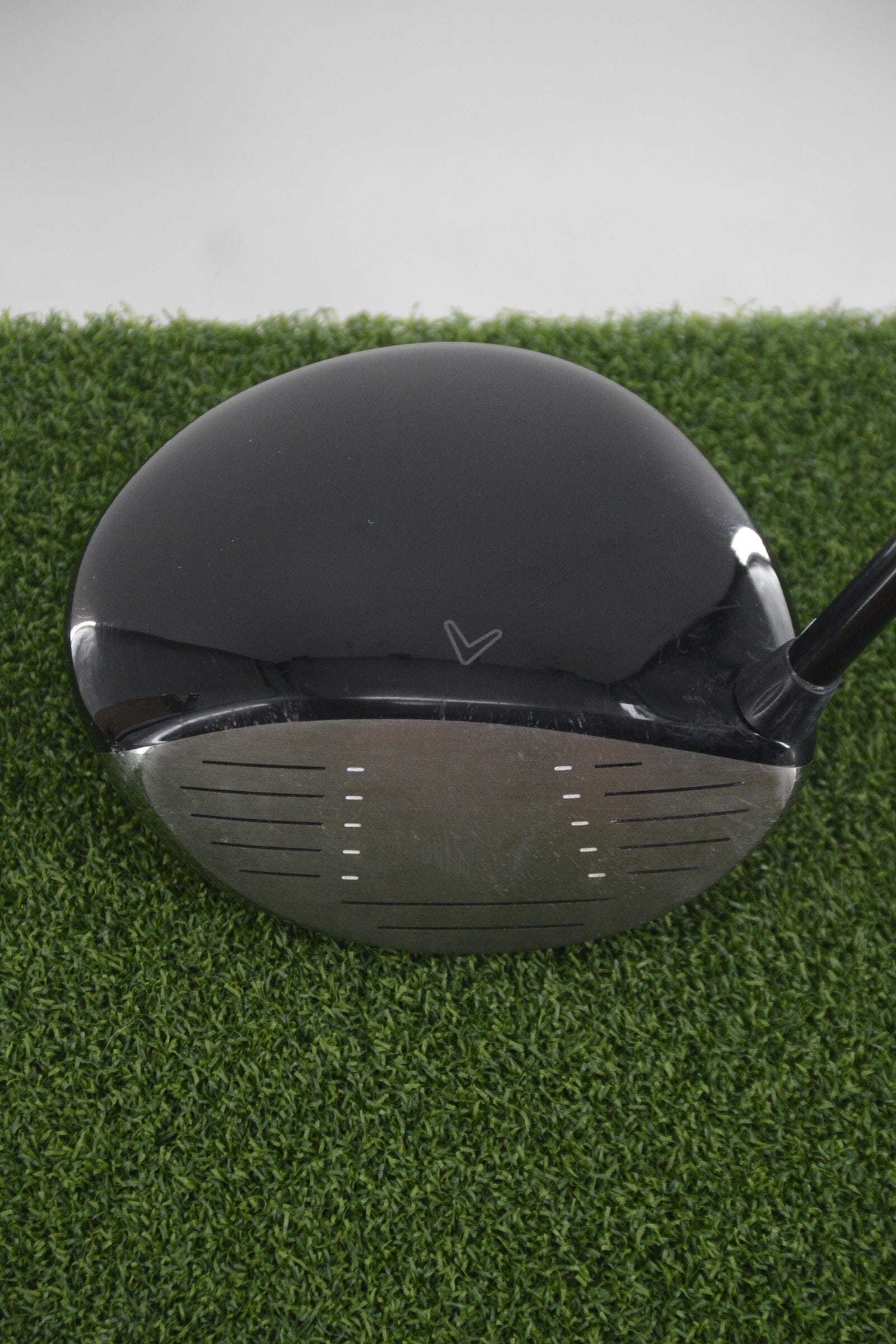 Callaway X460 9 Degree Driver R Flex 44.75" Golf Clubs GolfRoots 