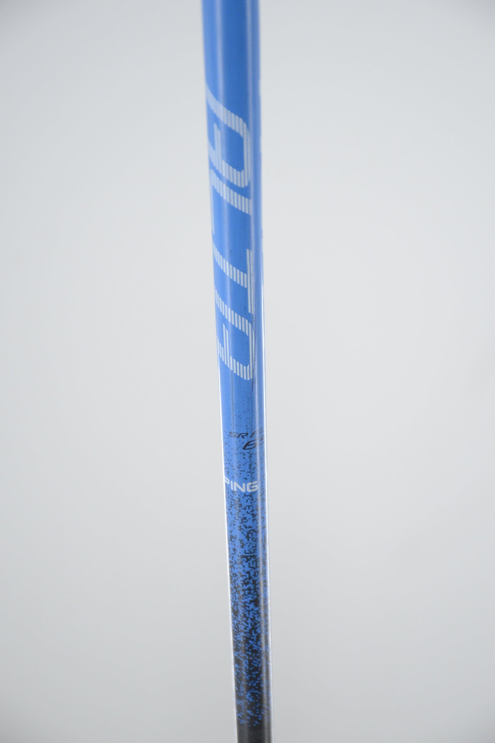 Ping G SF Tec 3 Wood SR Flex 42.5" Golf Clubs GolfRoots 