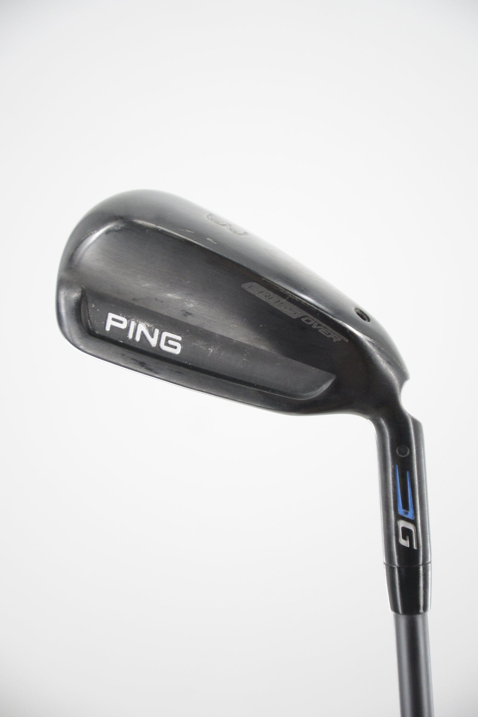 Ping G Crossover 3 Driving Iron R Flex 39.75"