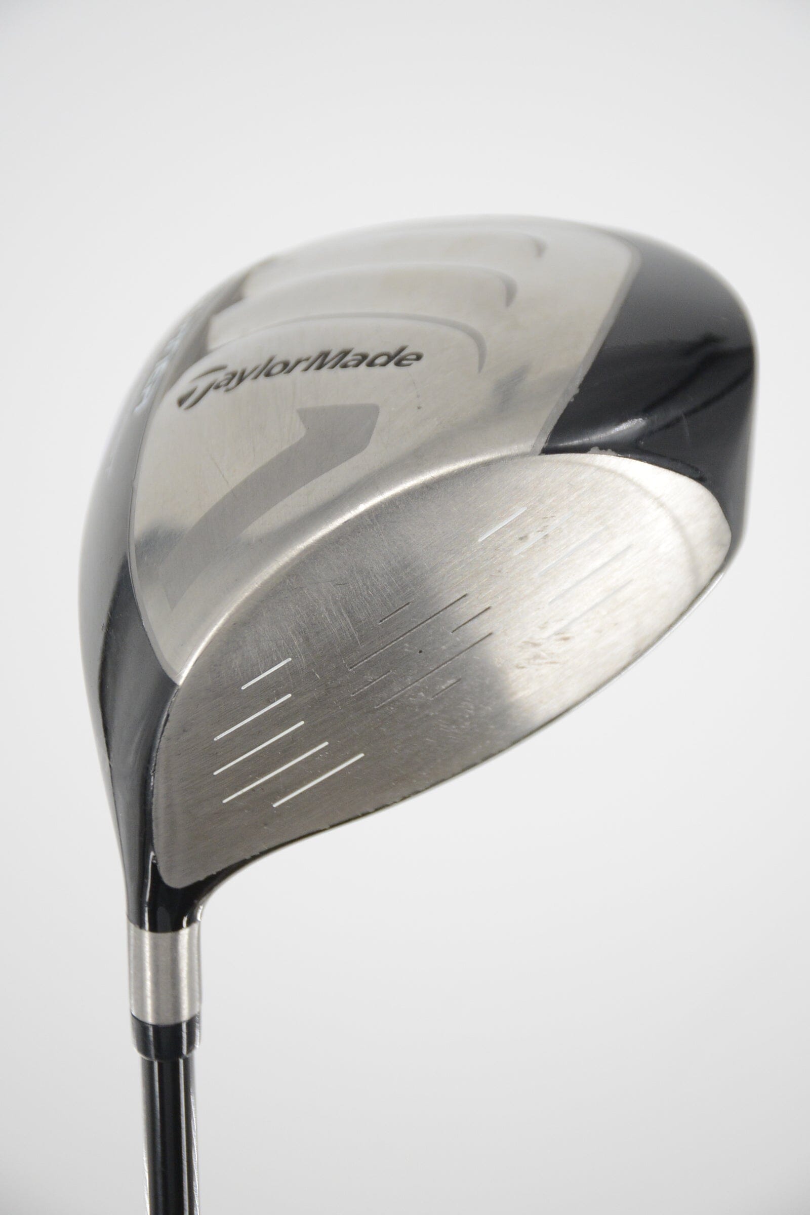Women's TaylorMade Burner Superfast HT Driver W Flex 45" Golf Clubs GolfRoots 