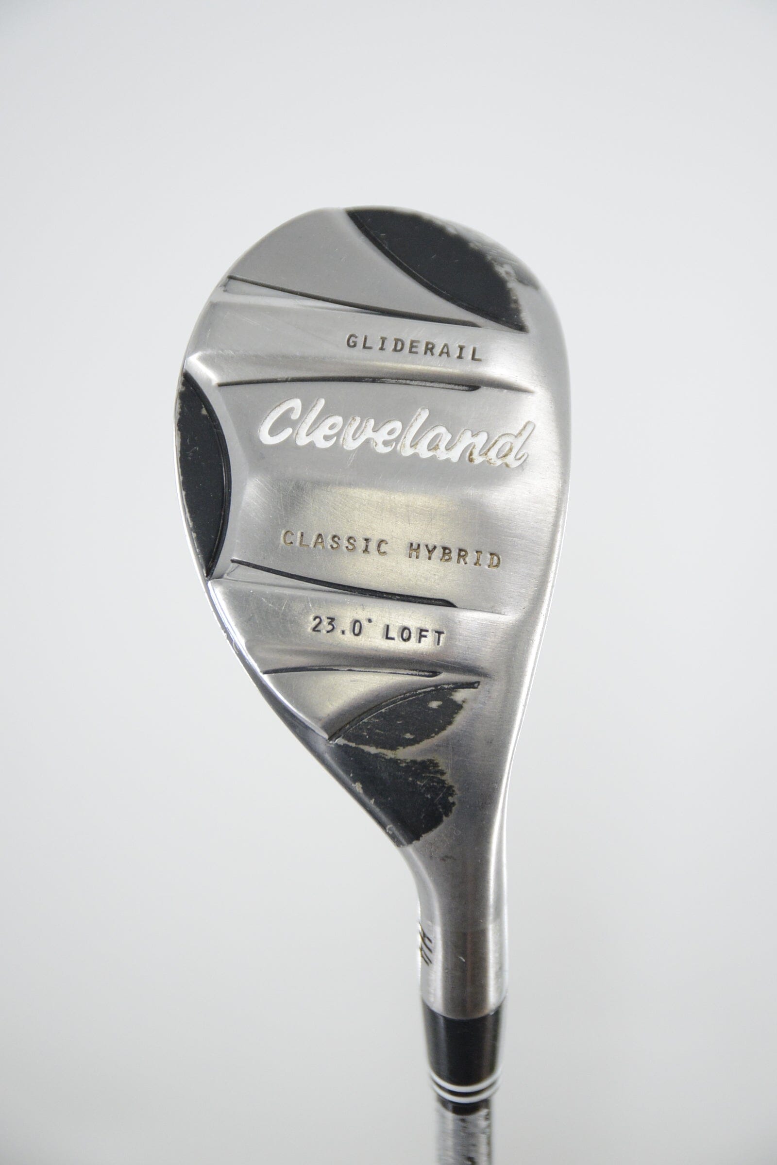 Cleveland Classic 4 Hybrid R Flex 39.75" Golf Clubs GolfRoots 
